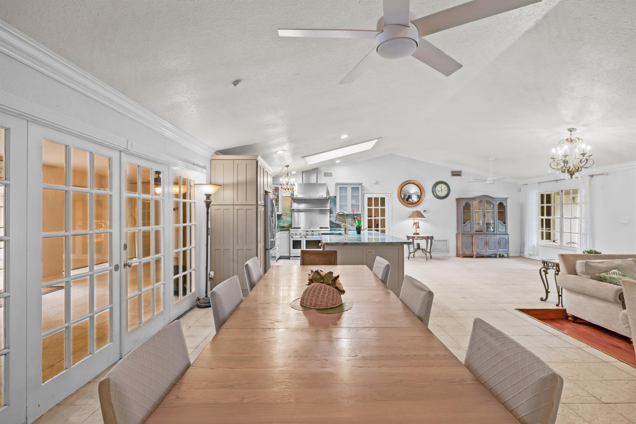 DEER RUN - Residential