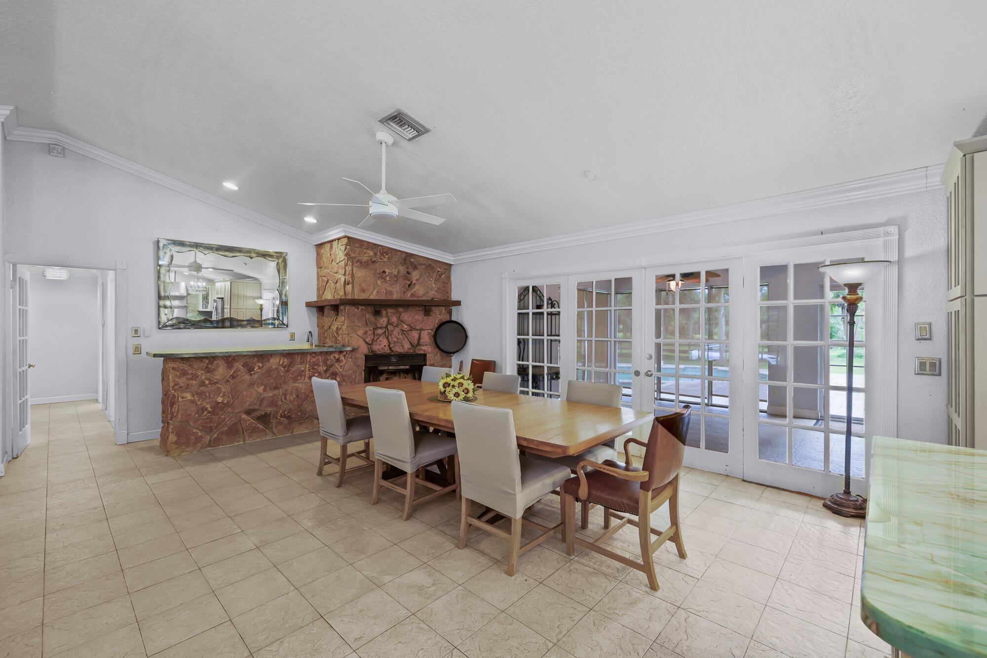 DEER RUN - Residential