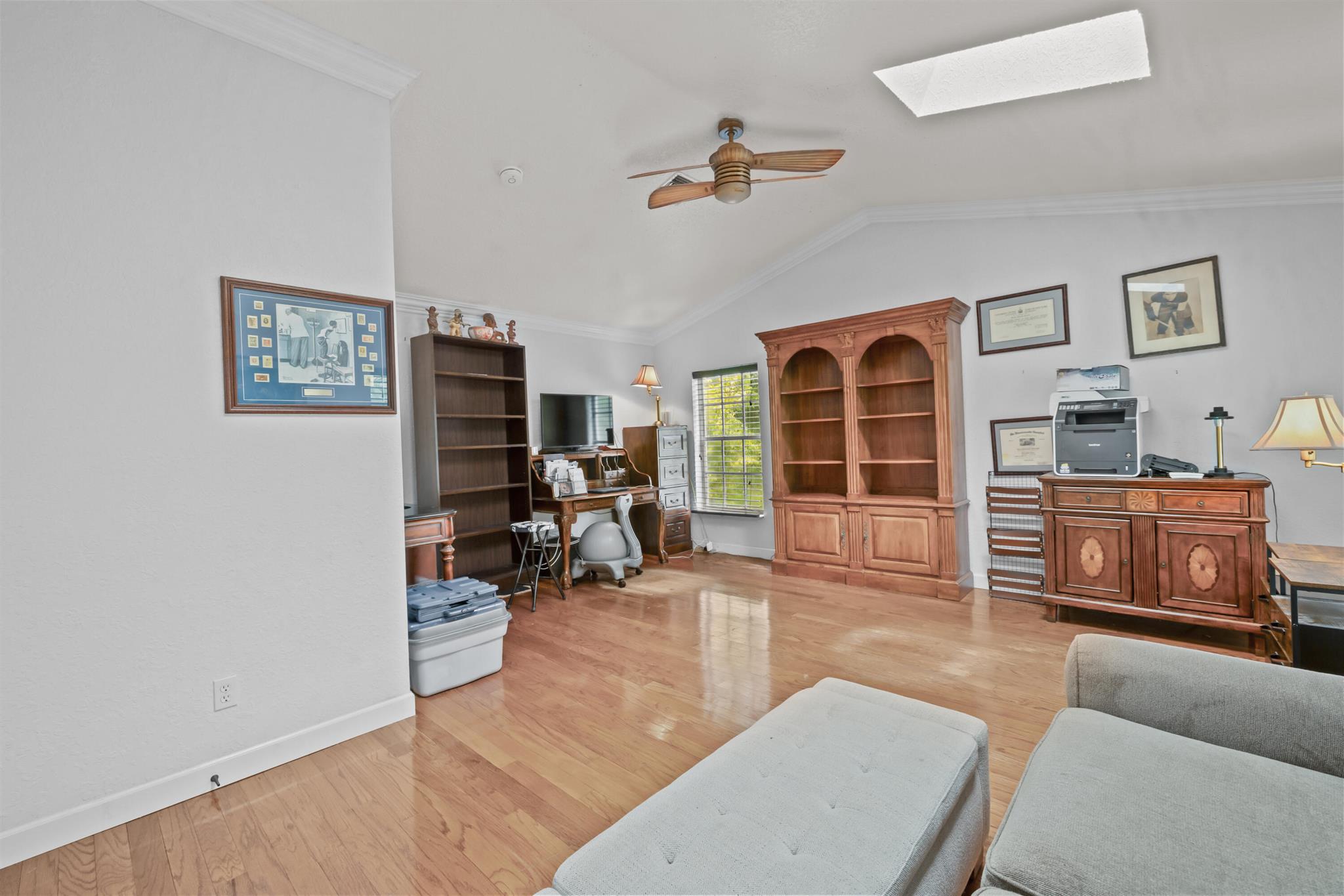 DEER RUN - Residential