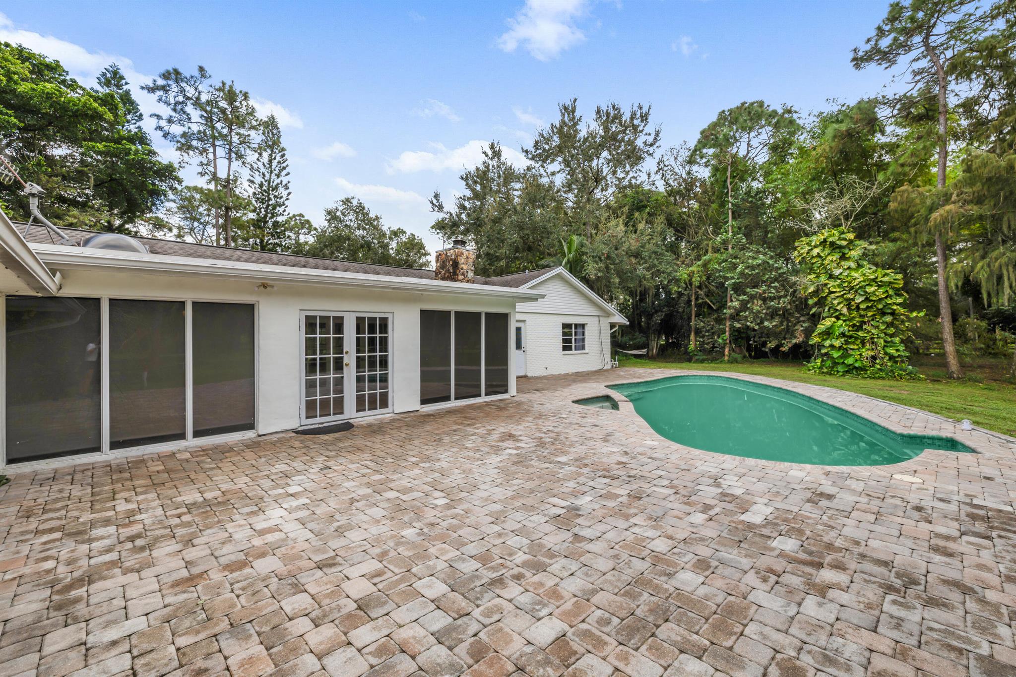 DEER RUN - Residential