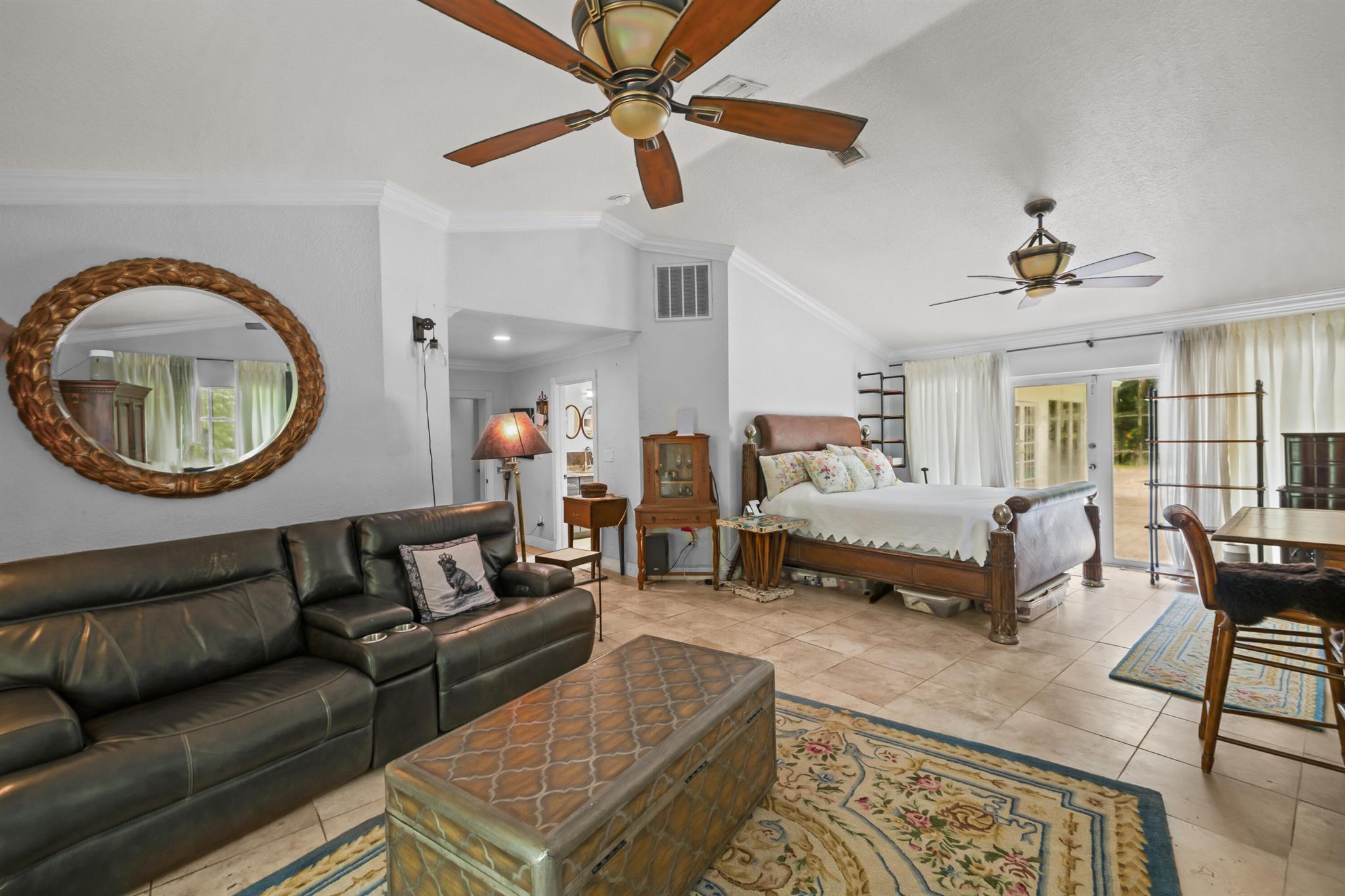 DEER RUN - Residential
