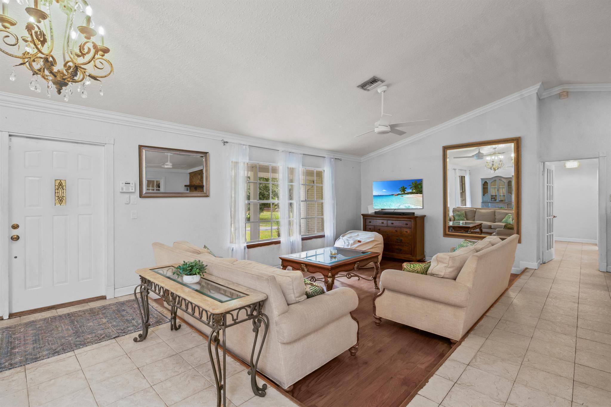 DEER RUN - Residential