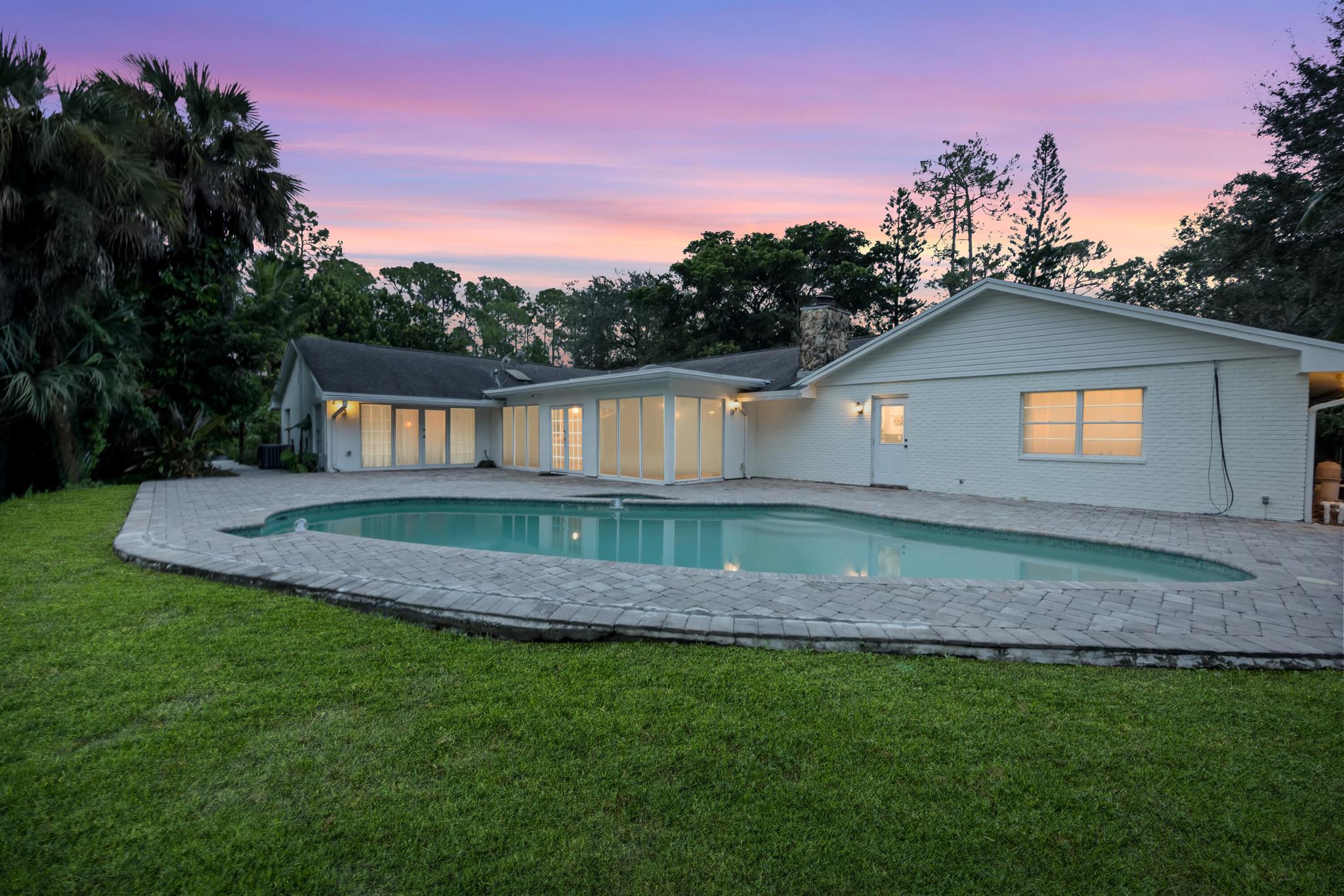 DEER RUN - Residential