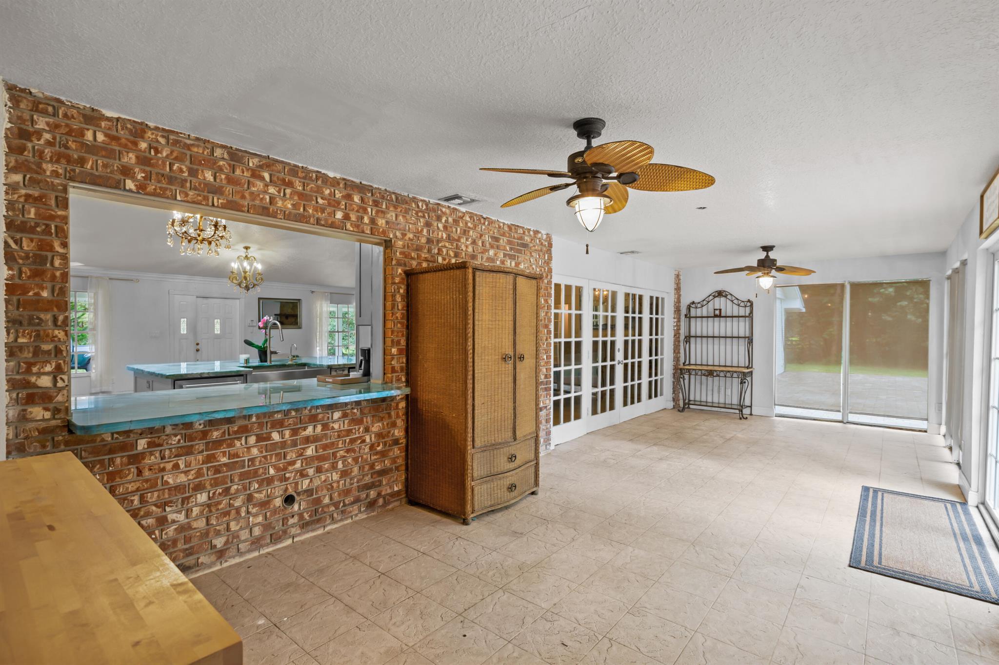 DEER RUN - Residential