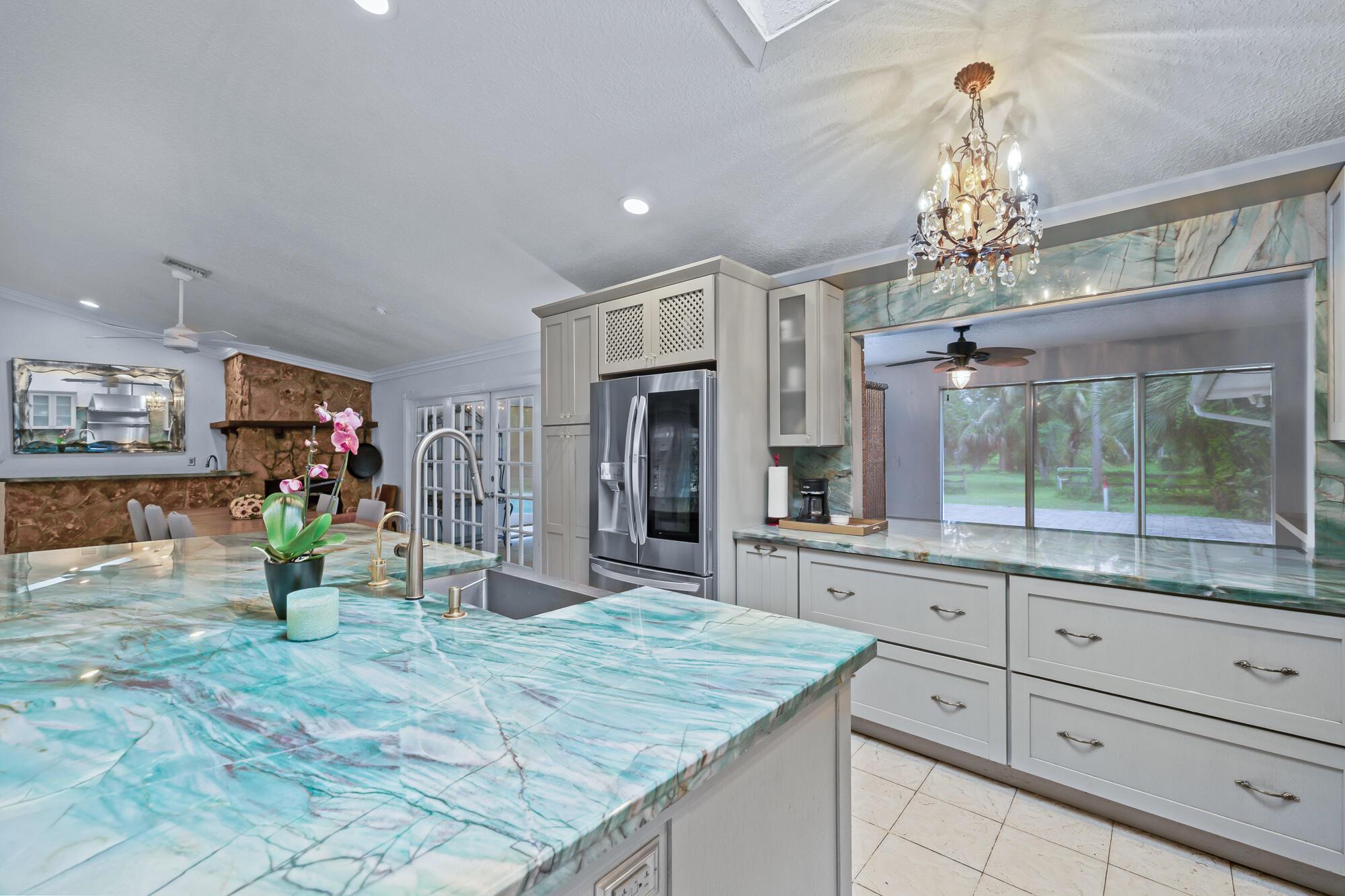 DEER RUN - Residential