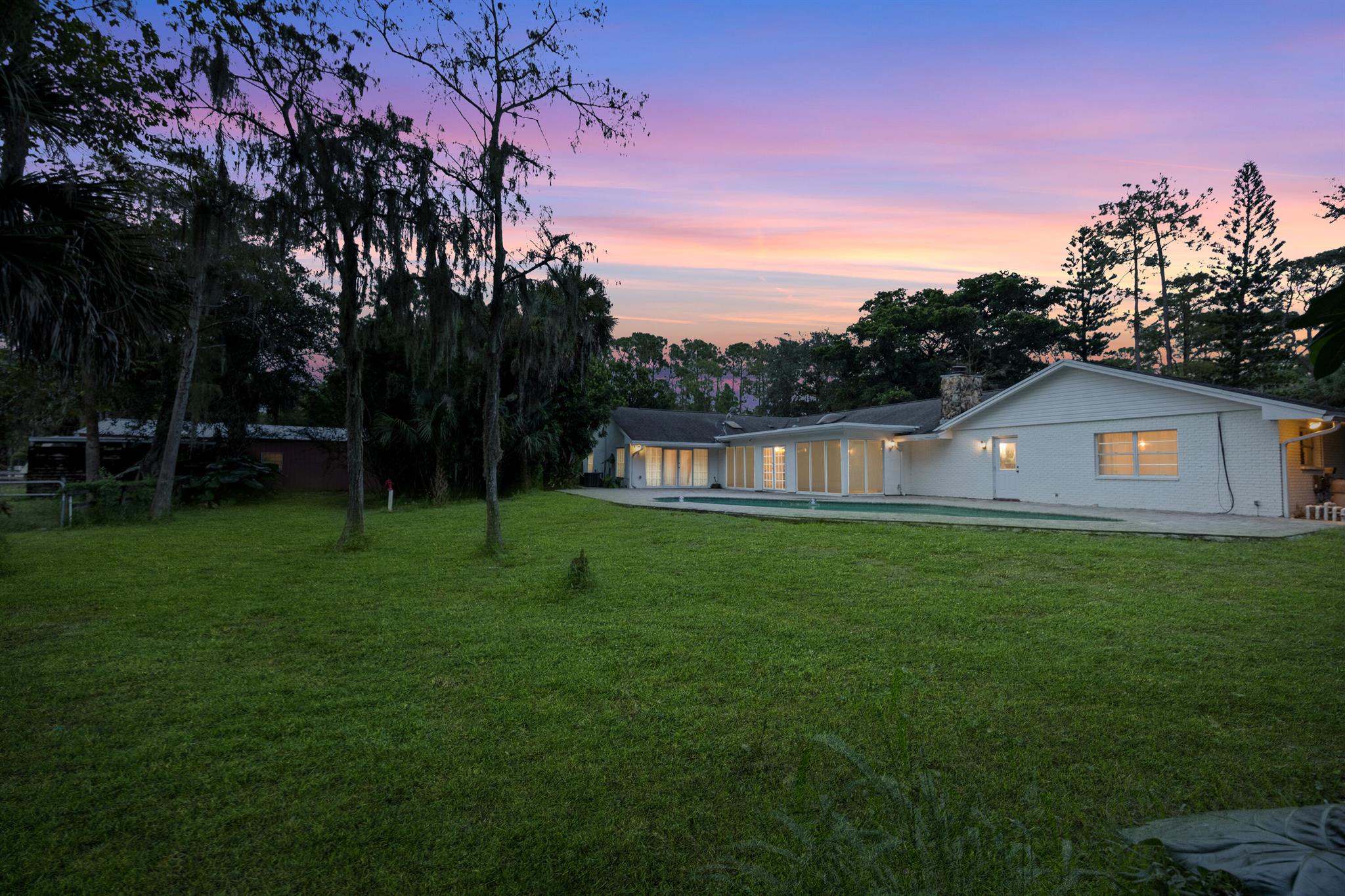 DEER RUN - Residential