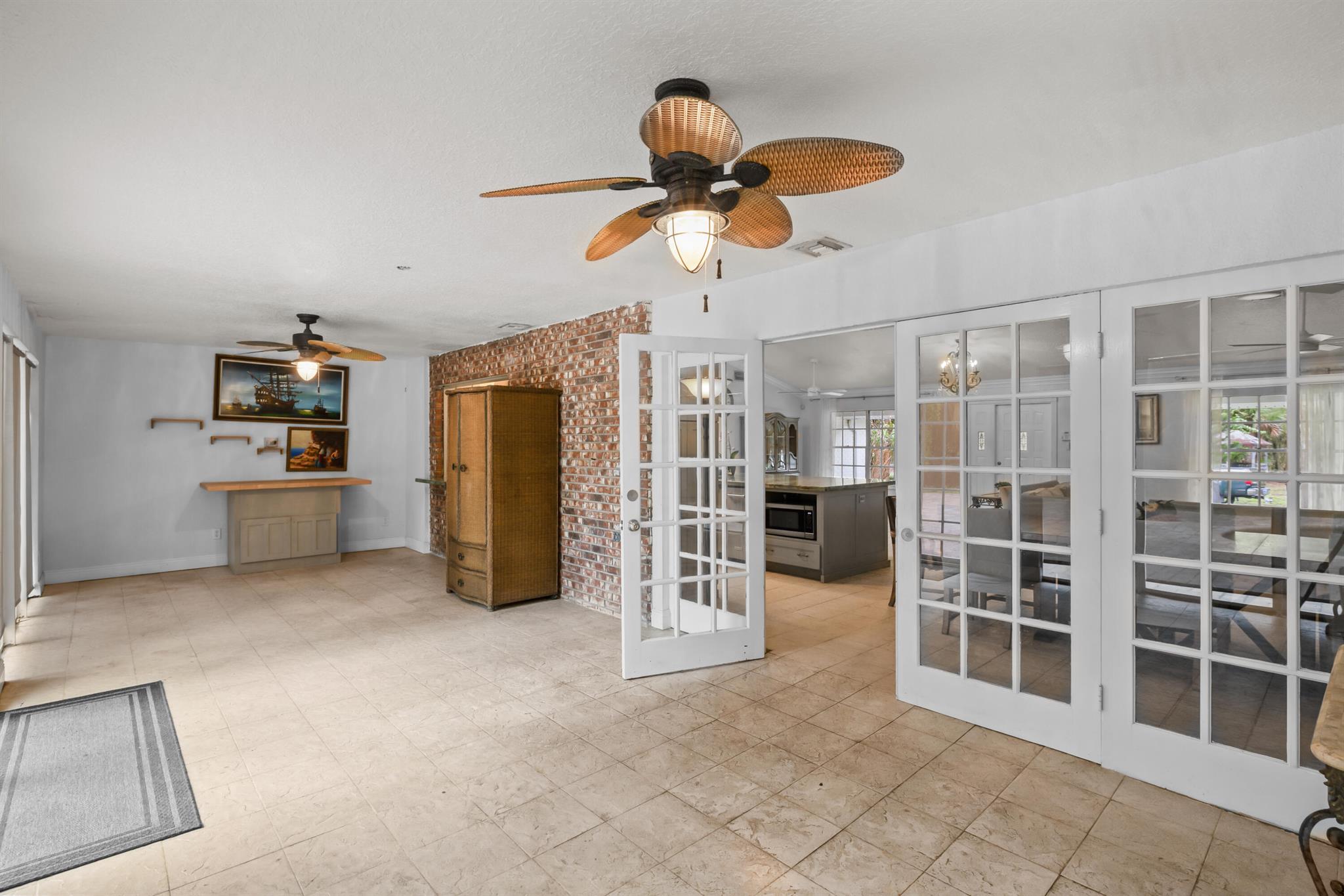 DEER RUN - Residential
