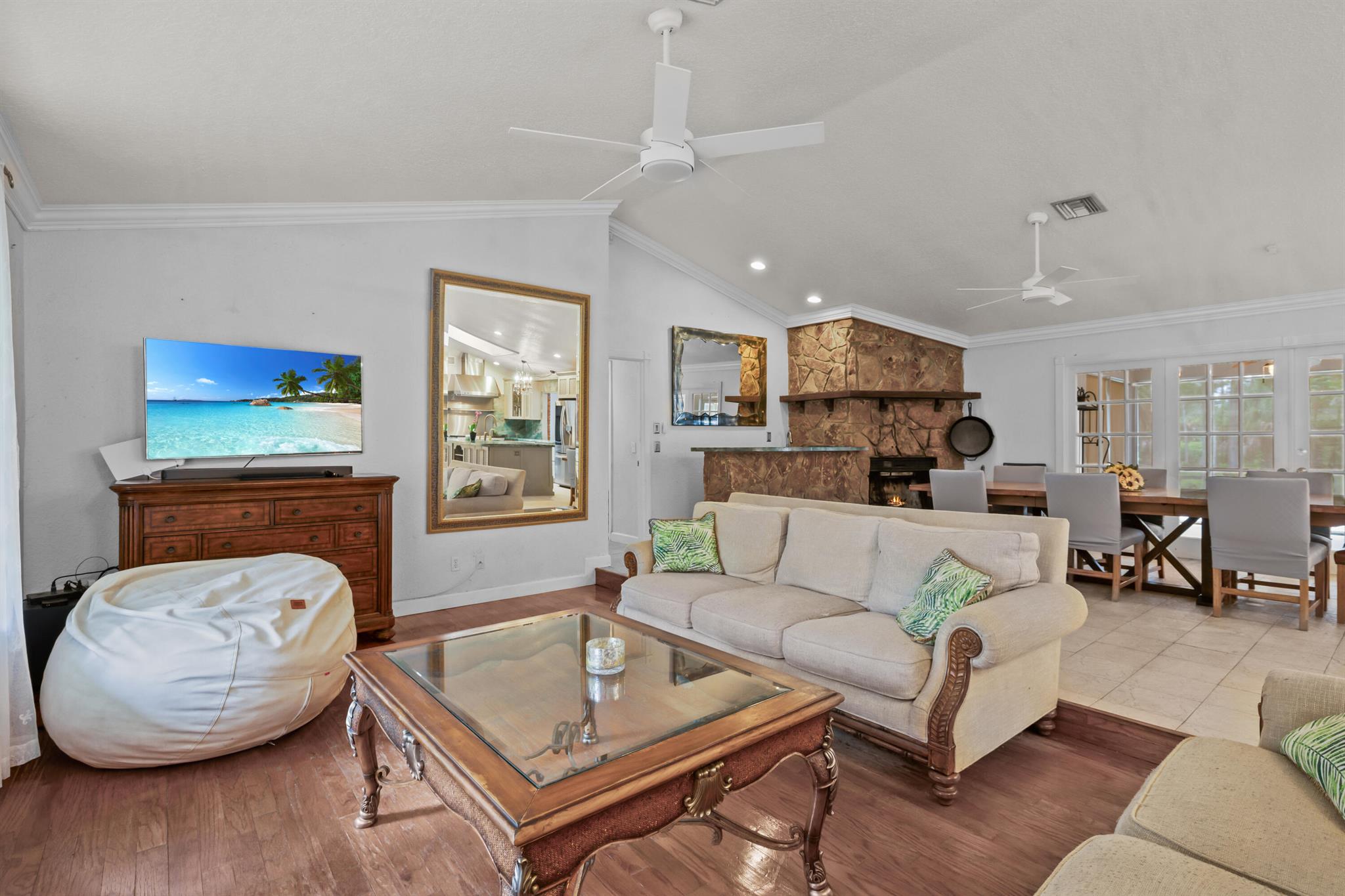 DEER RUN - Residential