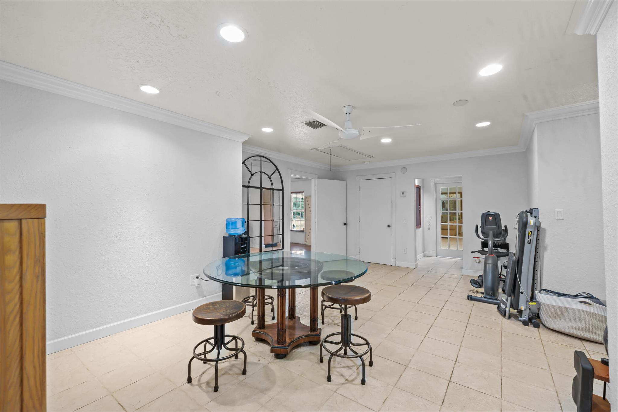 DEER RUN - Residential