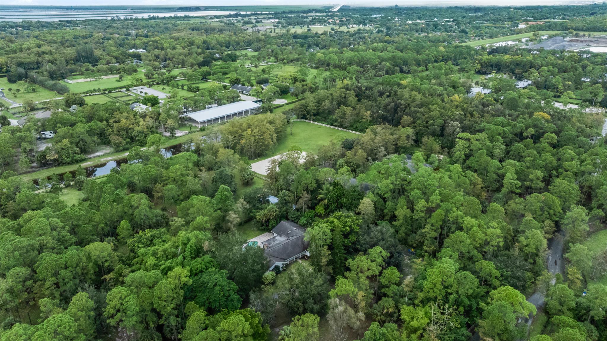 DEER RUN - Residential