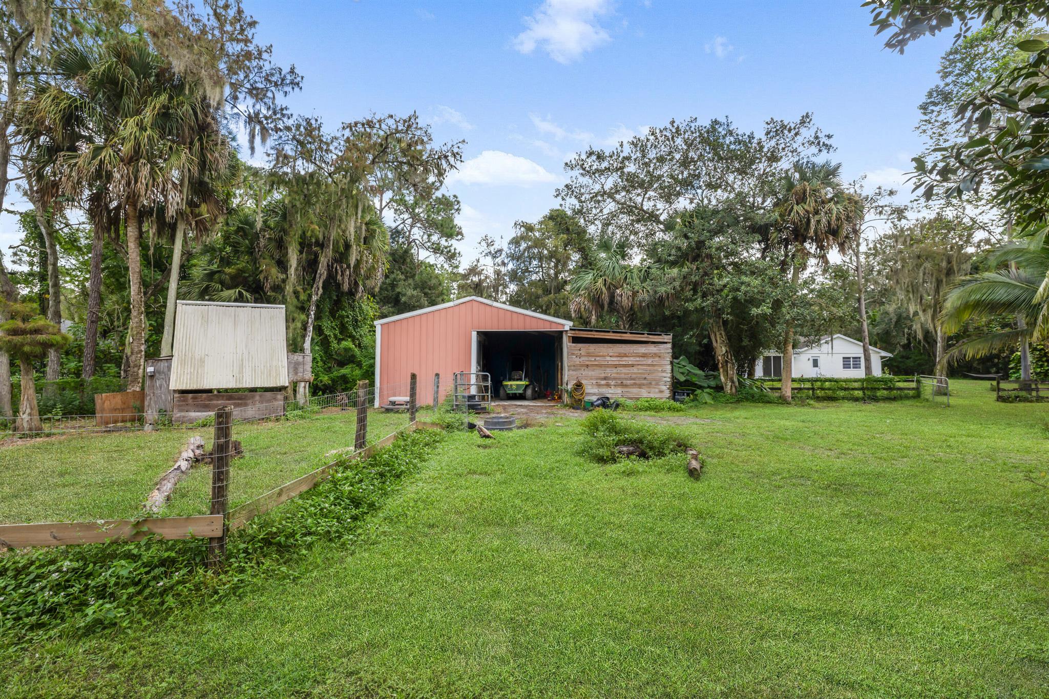 DEER RUN - Residential