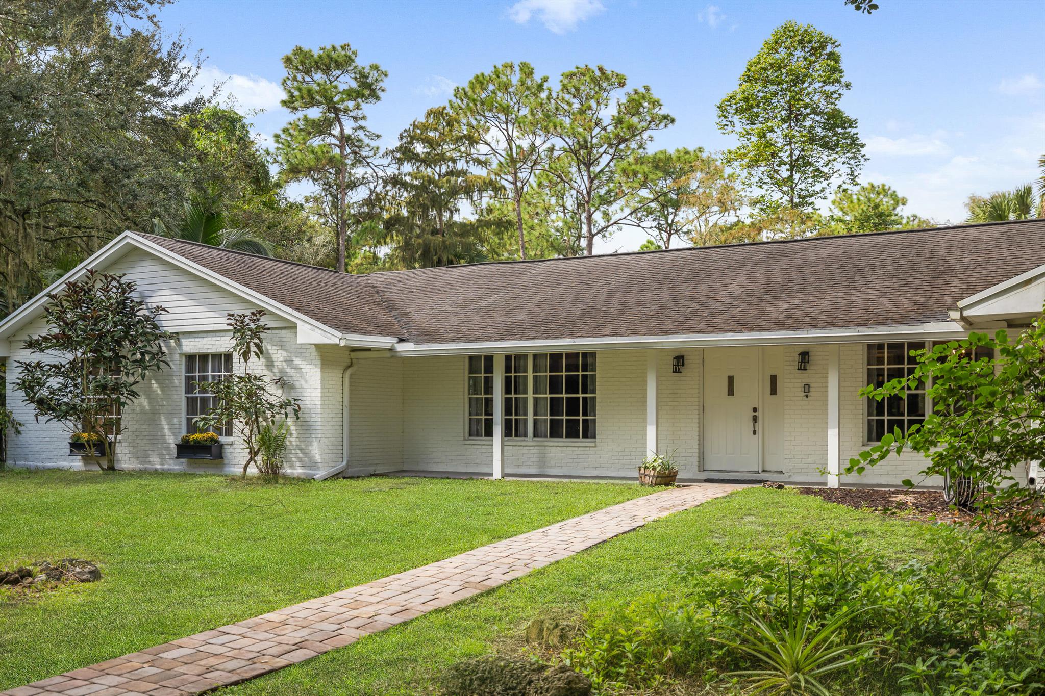 DEER RUN - Residential