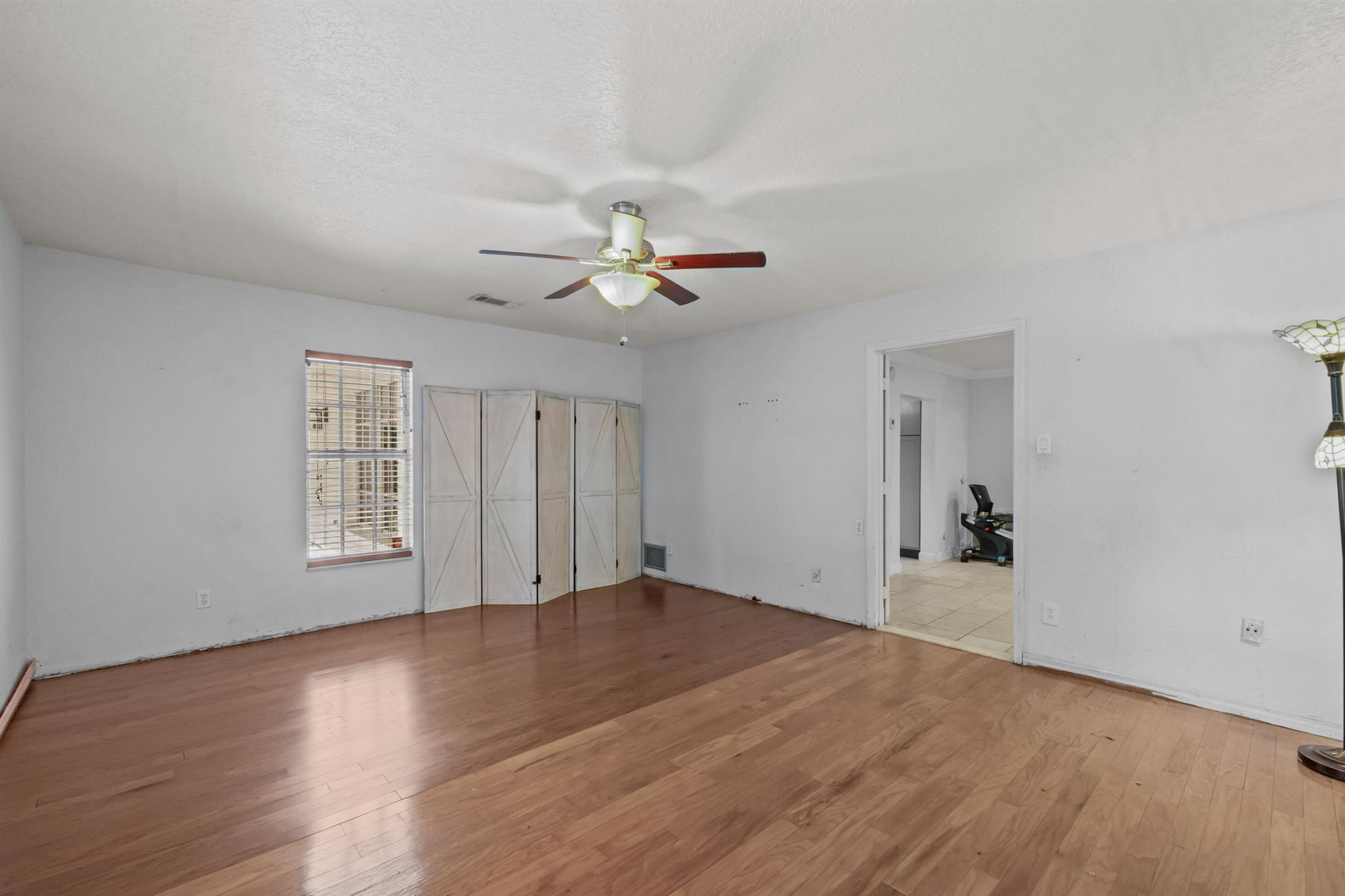 DEER RUN - Residential