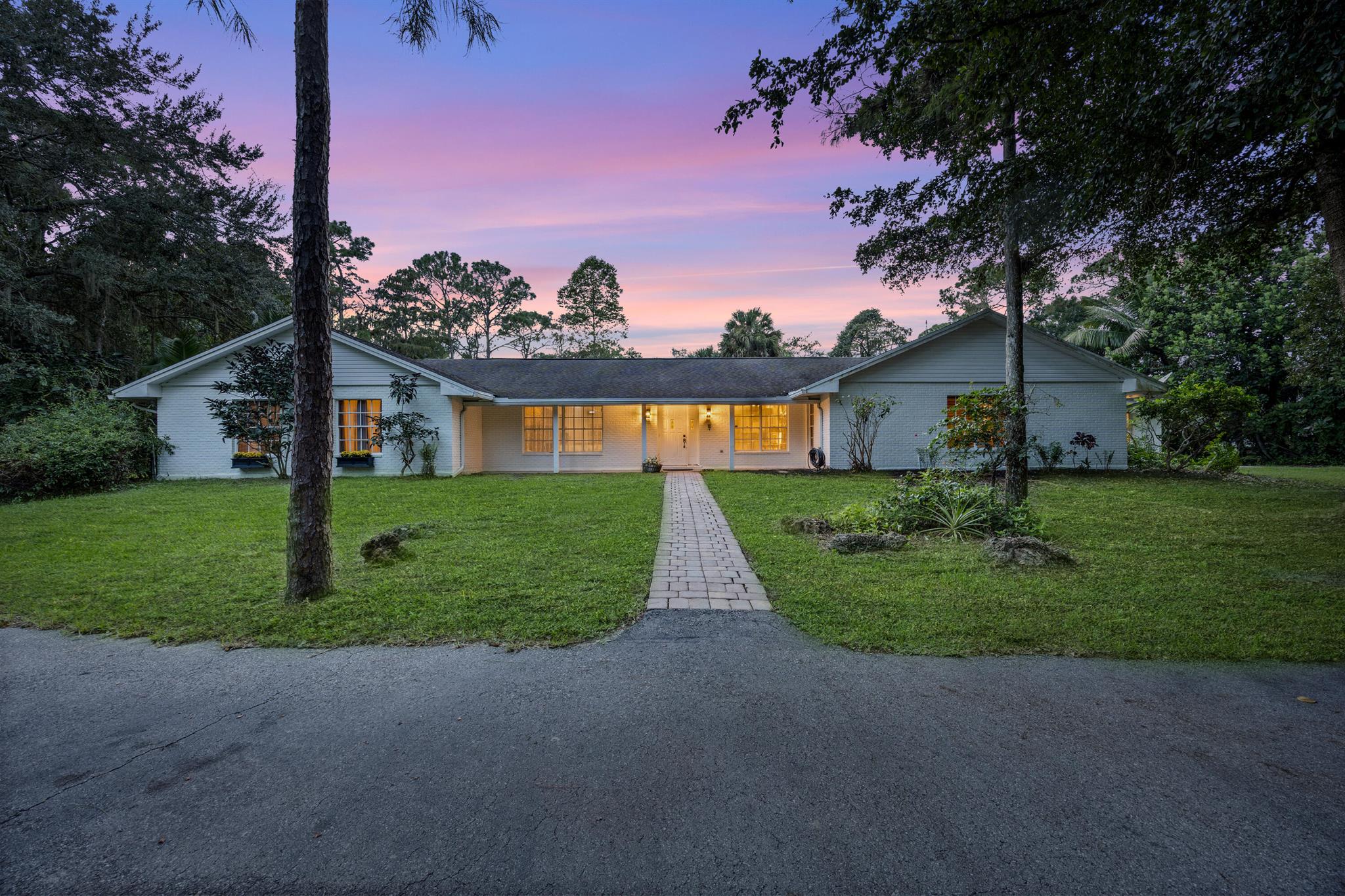 DEER RUN - Residential