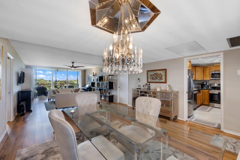 Tiny photo for 3960 Oaks Clubhouse Drive #504, Pompano Beach, FL 33069 (MLS # B26070571)