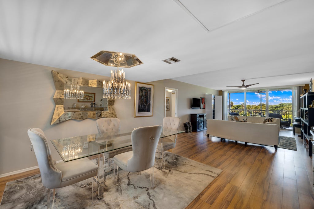 Photo of 3960 Oaks Clubhouse Drive #504, Pompano Beach, FL 33069 (MLS # B26070571)
