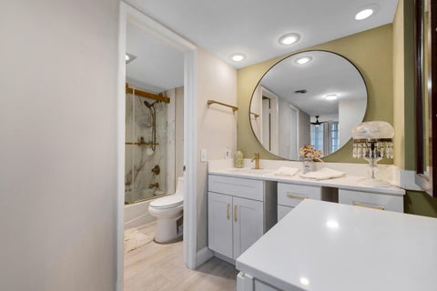 Tiny photo for 3960 Oaks Clubhouse Drive #504, Pompano Beach, FL 33069 (MLS # B26070571)