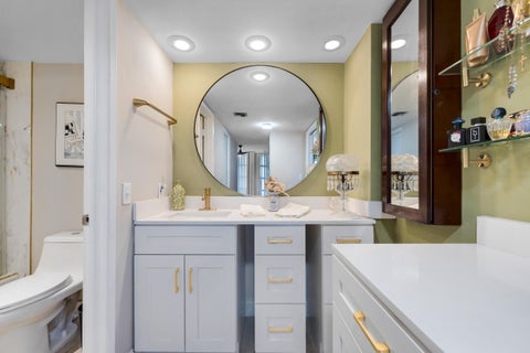 Tiny photo for 3960 Oaks Clubhouse Drive #504, Pompano Beach, FL 33069 (MLS # B26070571)