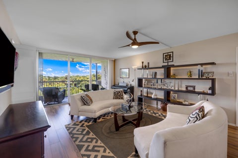 Tiny photo for 3960 Oaks Clubhouse Drive #504, Pompano Beach, FL 33069 (MLS # B26070571)