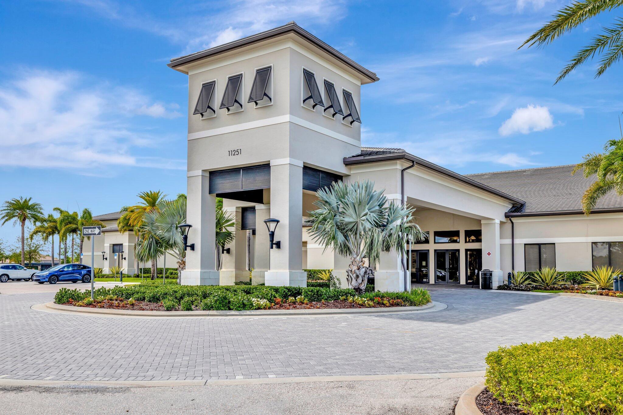 RIVERLAND PARCEL A - PLAT - Residential