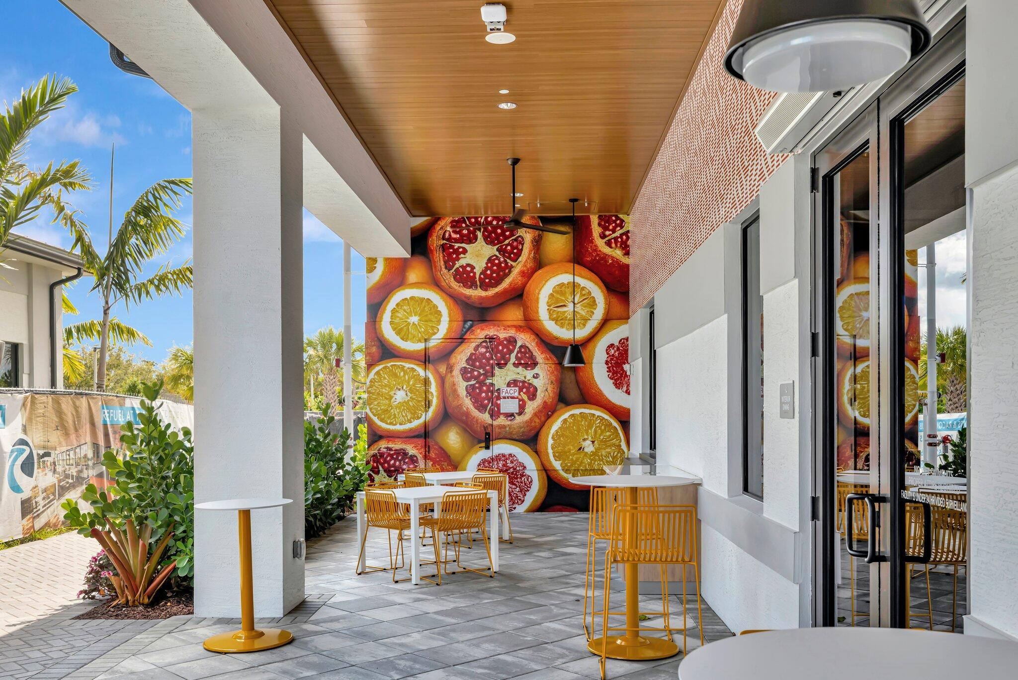 RIVERLAND PARCEL A - PLAT FIVE - Residential