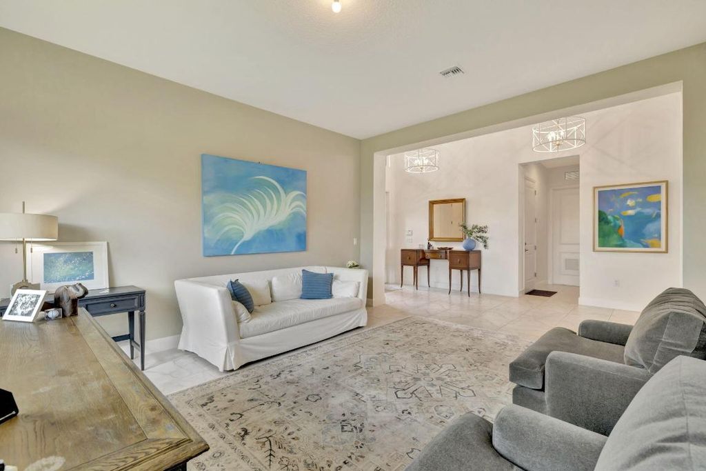 Photo of 11050 SW Ivory Springs Lane, Port Saint Lucie, FL 34987 (MLS # R11104406)