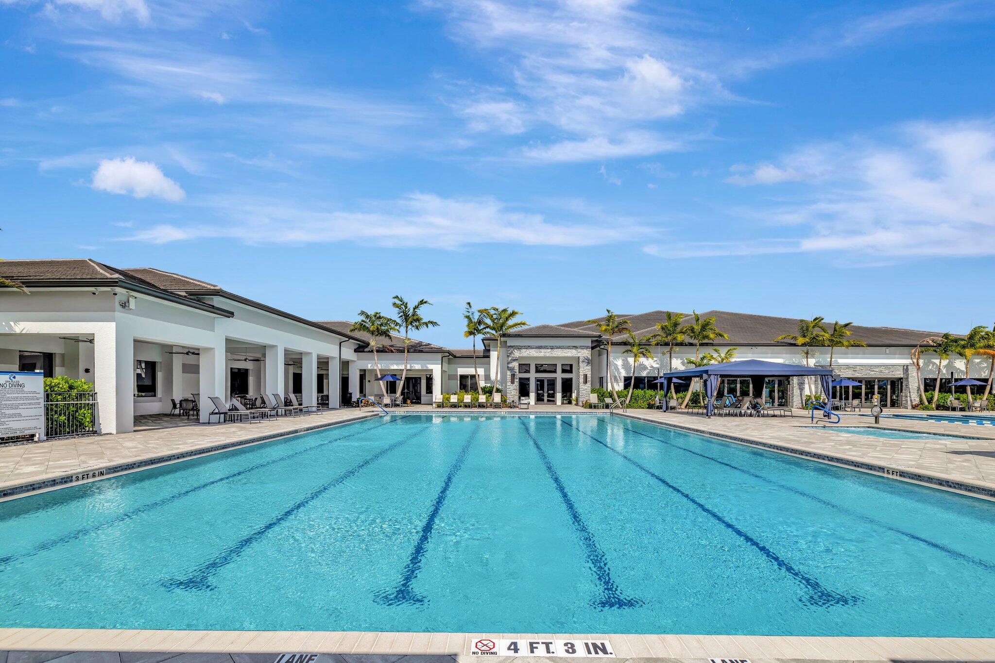 RIVERLAND PARCEL A - PLAT FIVE - Residential