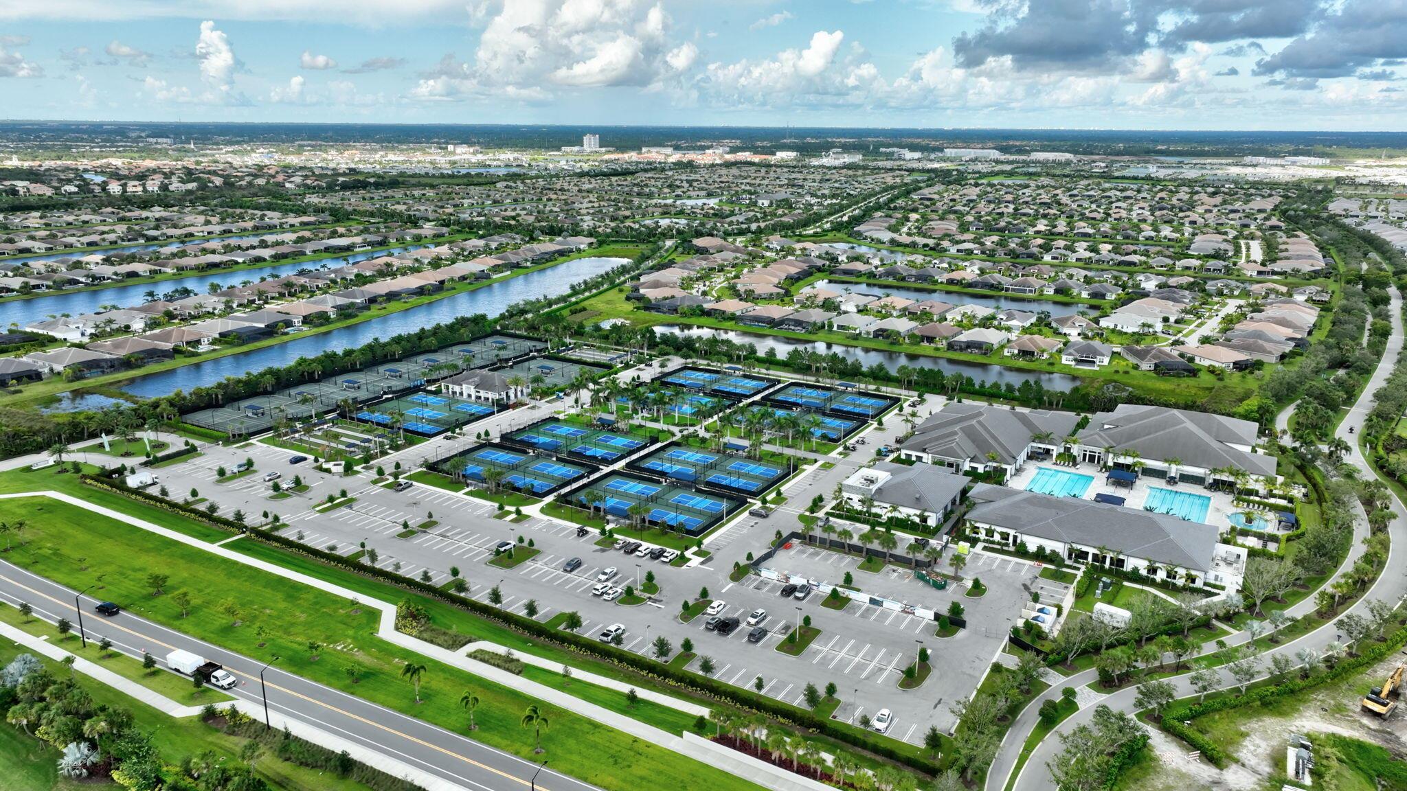 RIVERLAND PARCEL A - PLAT - Residential
