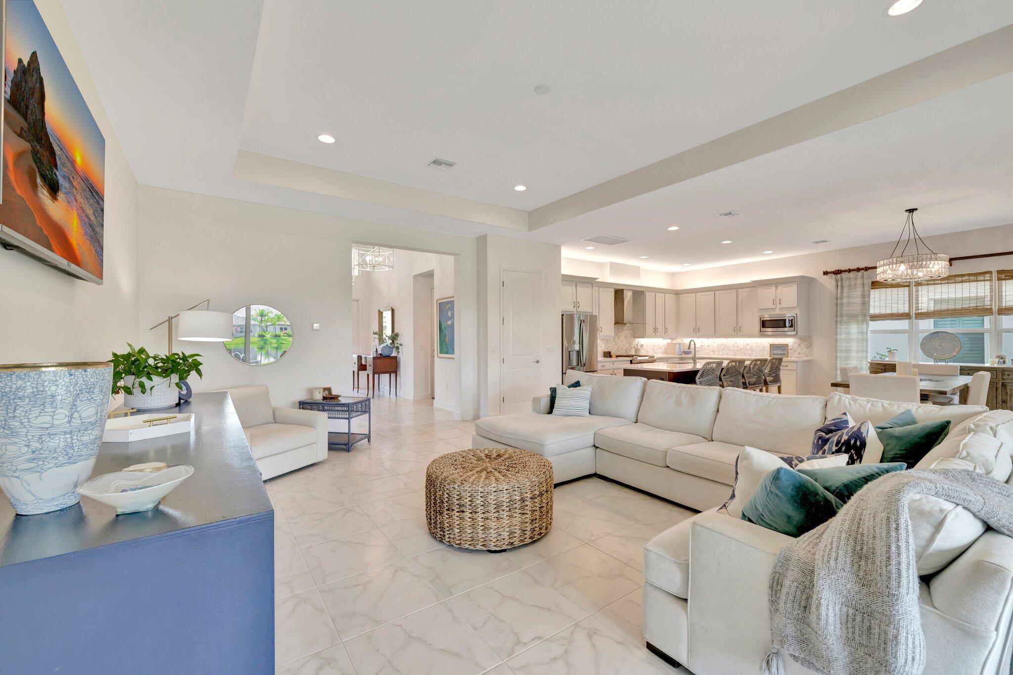 RIVERLAND PARCEL A - PLAT FIVE - Residential