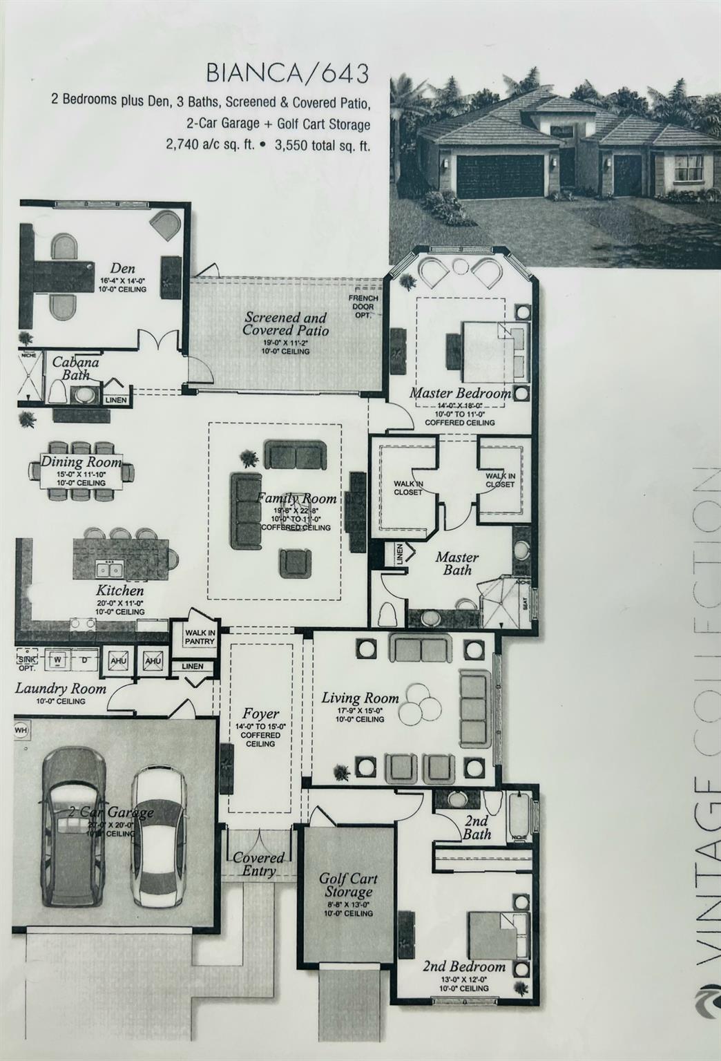 RIVERLAND PARCEL A - PLAT - Residential