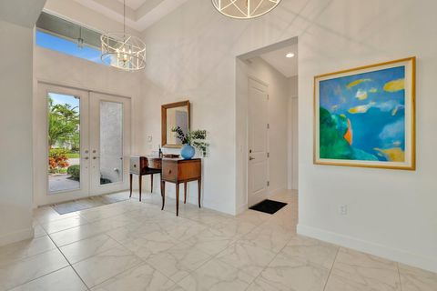 Photo of 11050 SW Ivory Springs Lane, Port Saint Lucie, FL 34987 (MLS # R11104406)