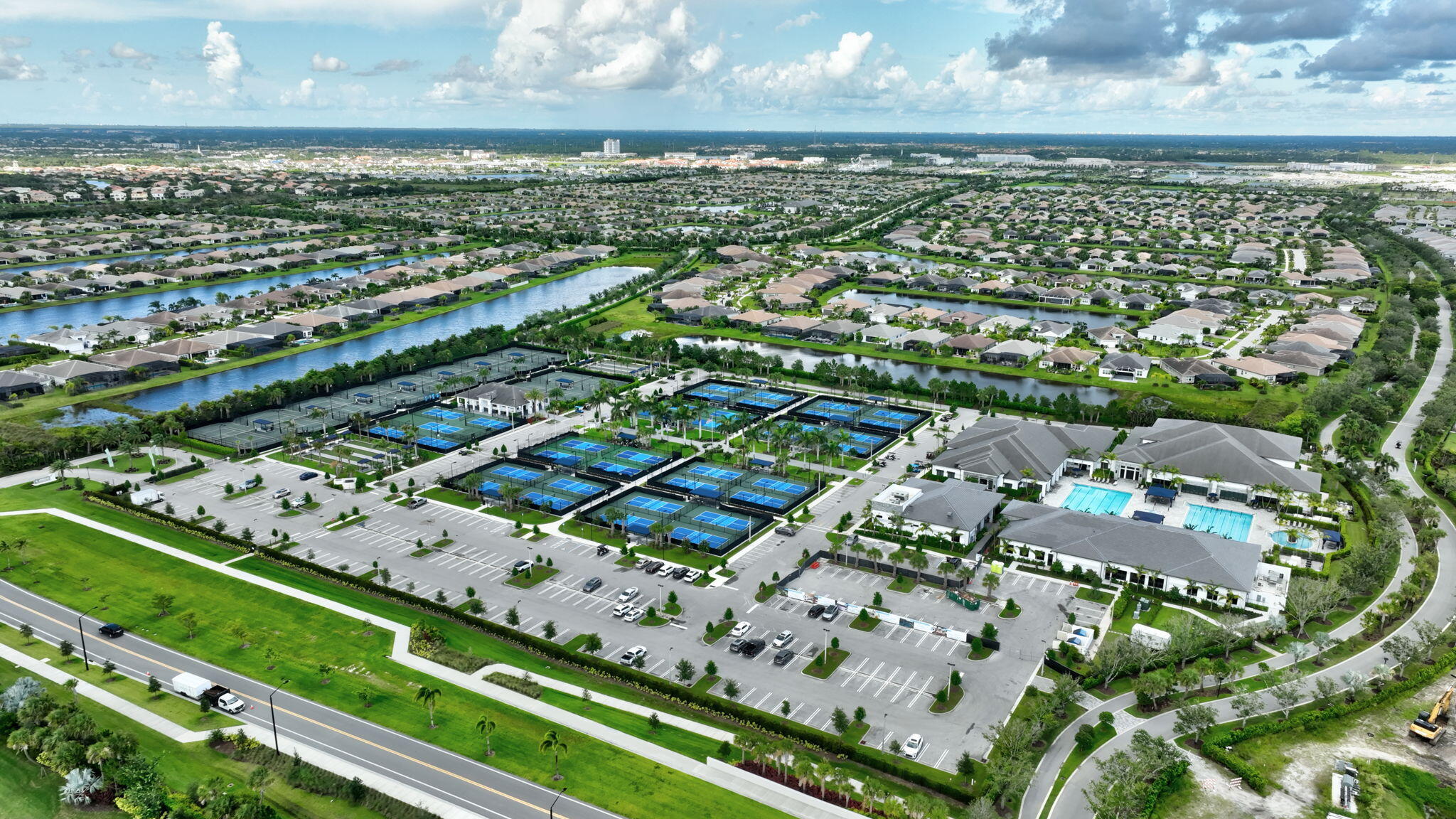 RIVERLAND PARCEL A - PLAT FIVE - Residential