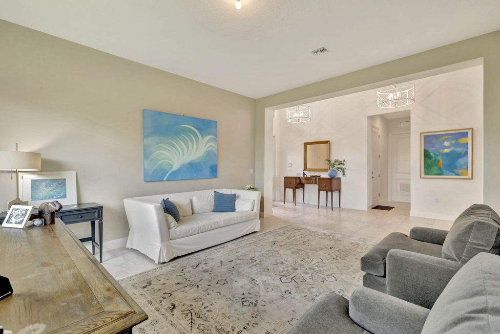 Photo of 11050 SW Ivory Springs Lane, Port Saint Lucie, FL 34987 (MLS # R11104406)