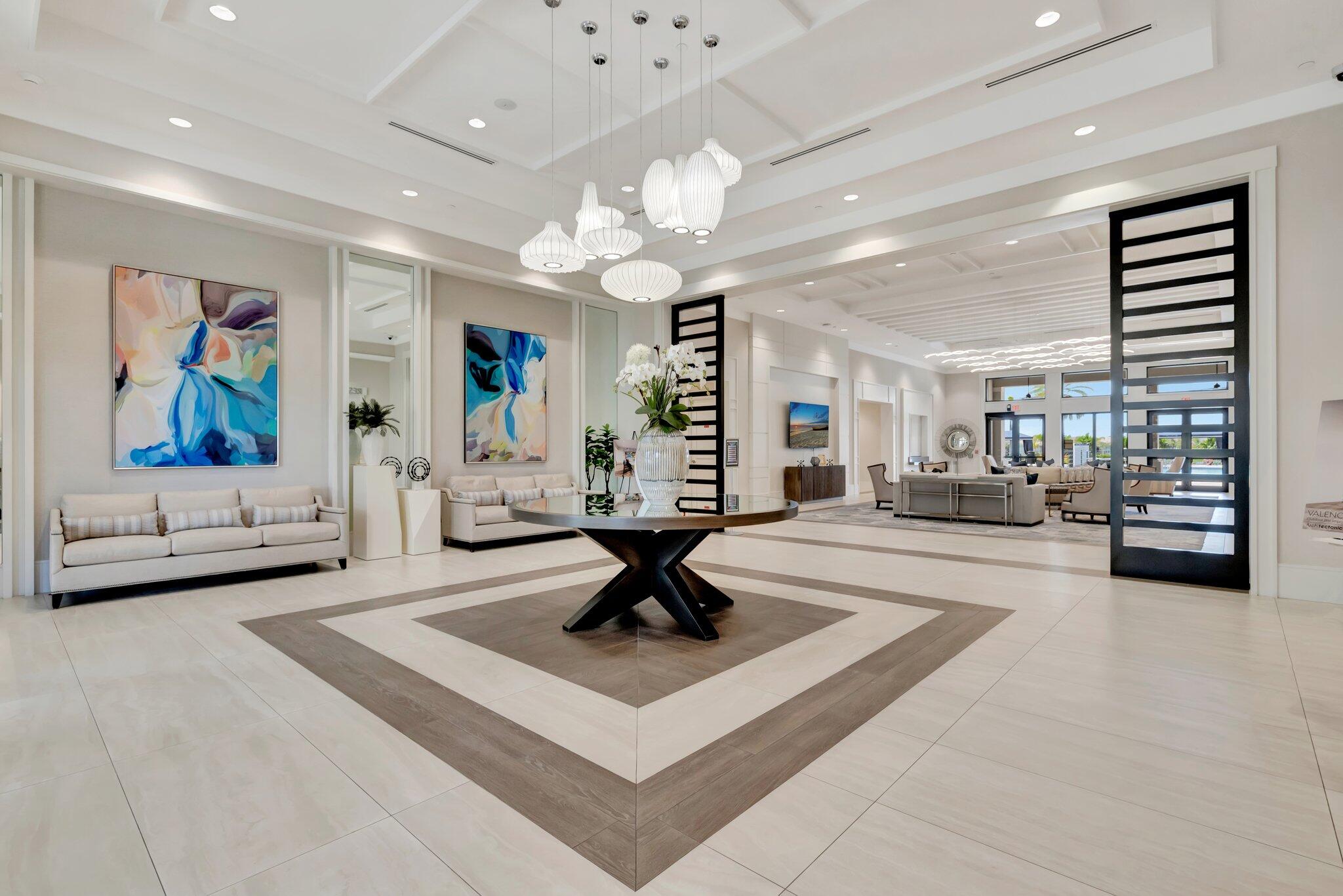 RIVERLAND PARCEL A - PLAT FIVE - Residential