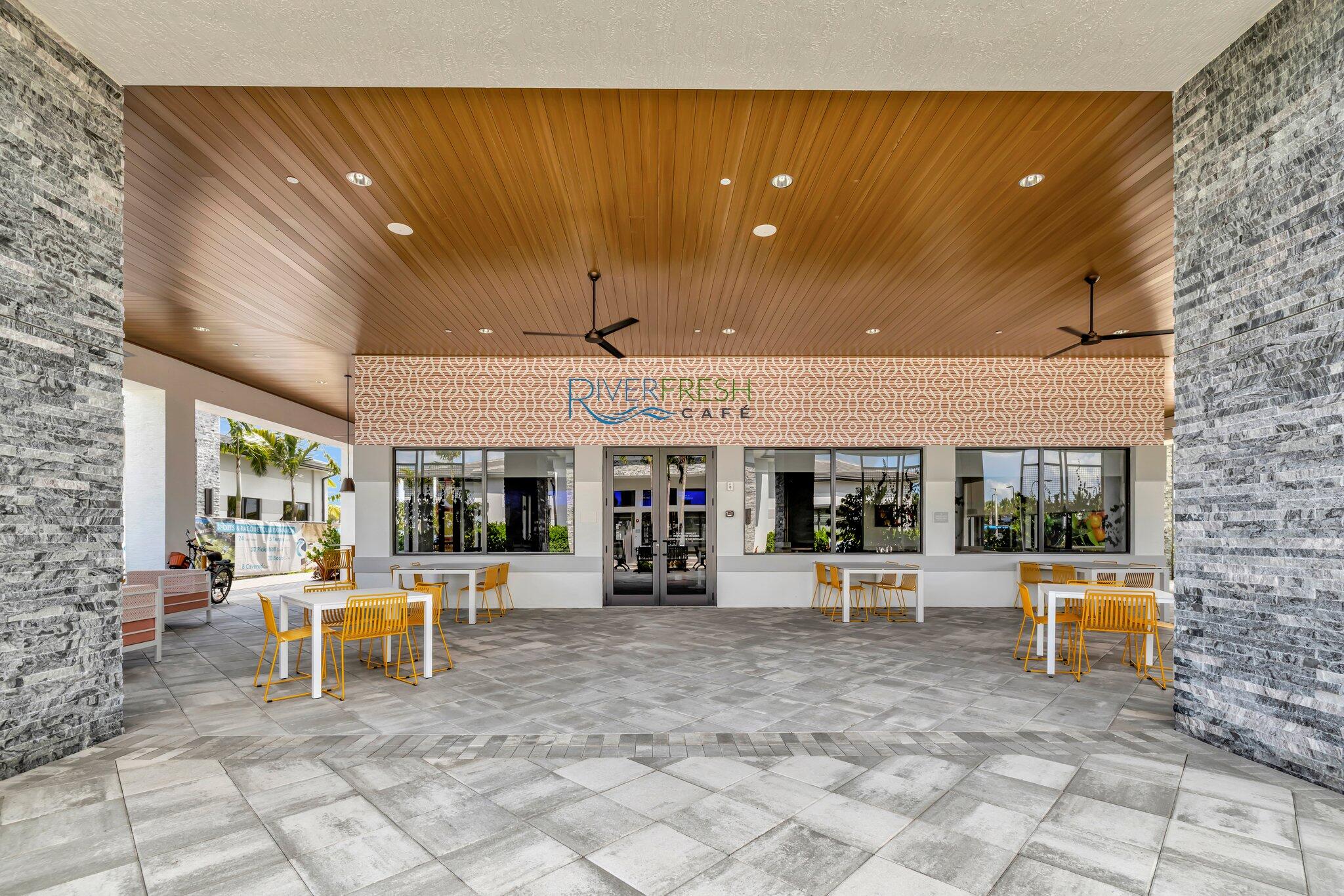 RIVERLAND PARCEL A - PLAT FIVE - Residential