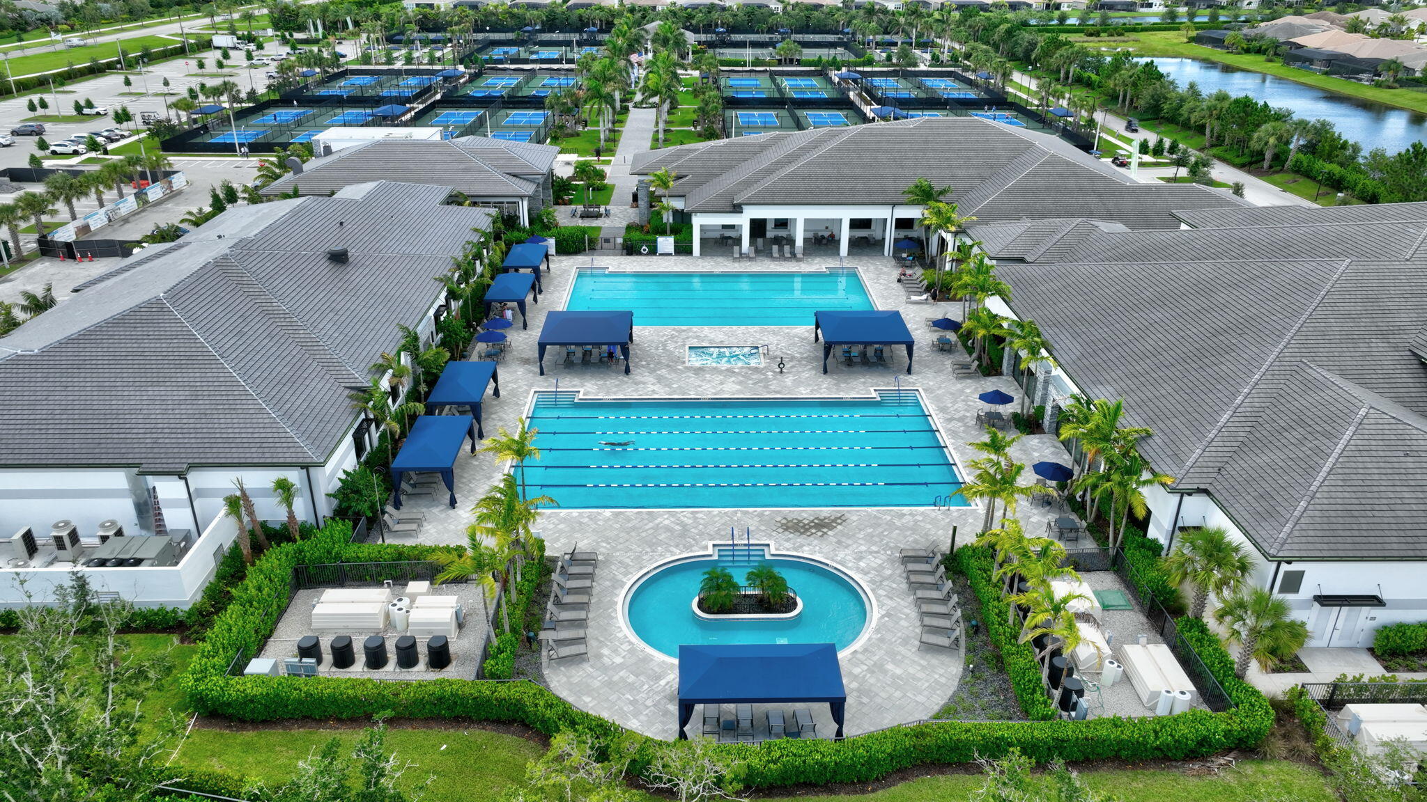 RIVERLAND PARCEL A - PLAT FIVE - Residential