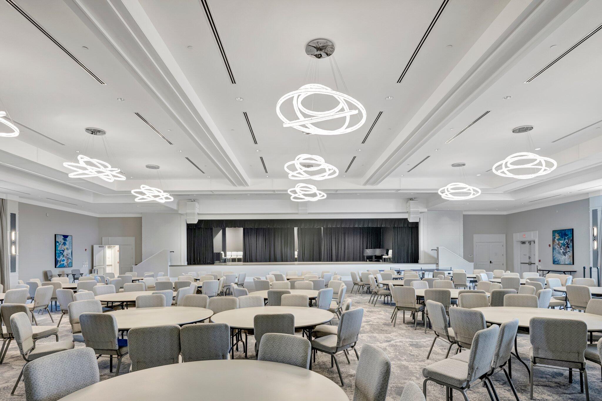 RIVERLAND PARCEL A - PLAT FIVE - Residential