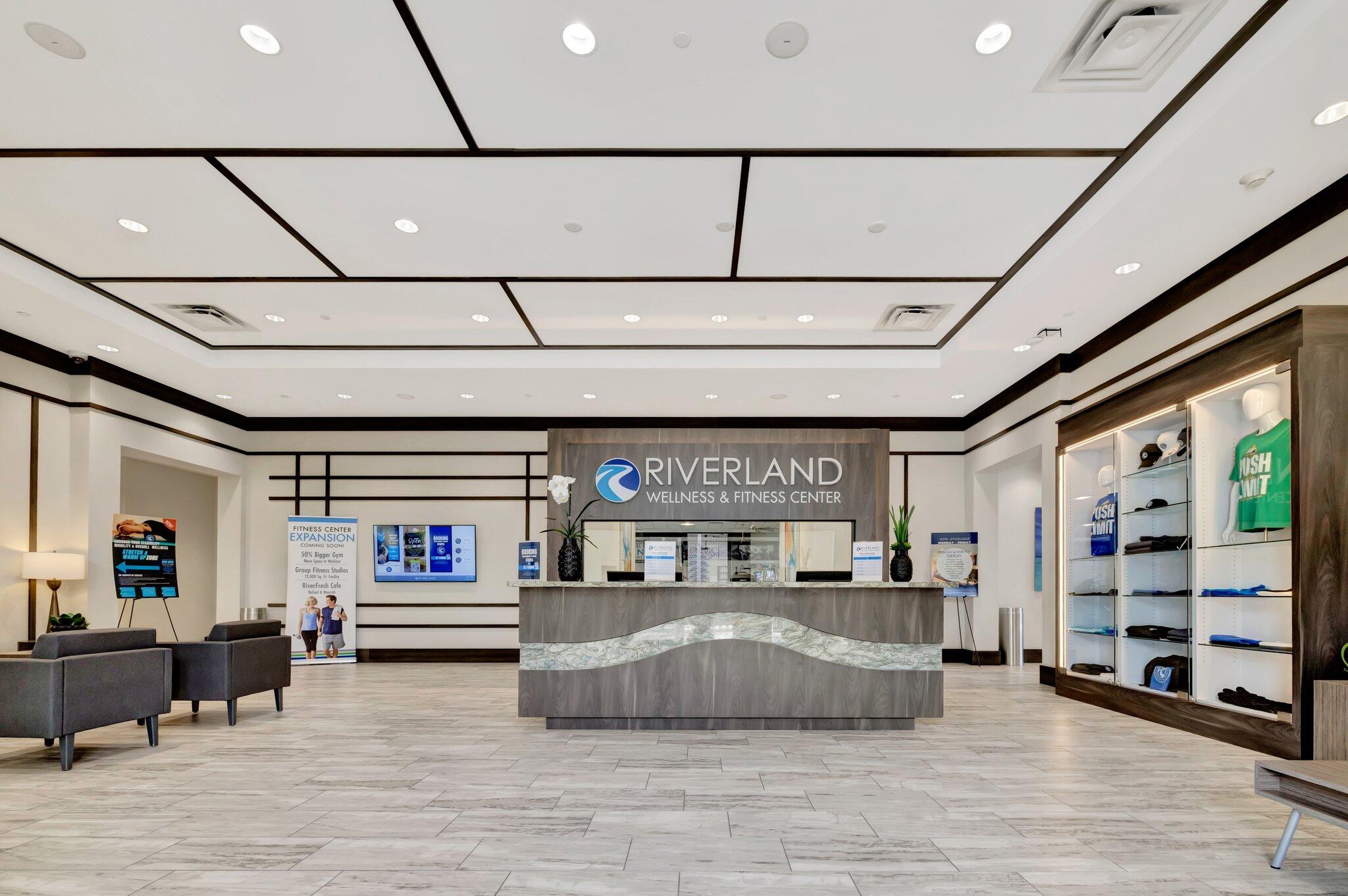 RIVERLAND PARCEL A - PLAT FIVE - Residential