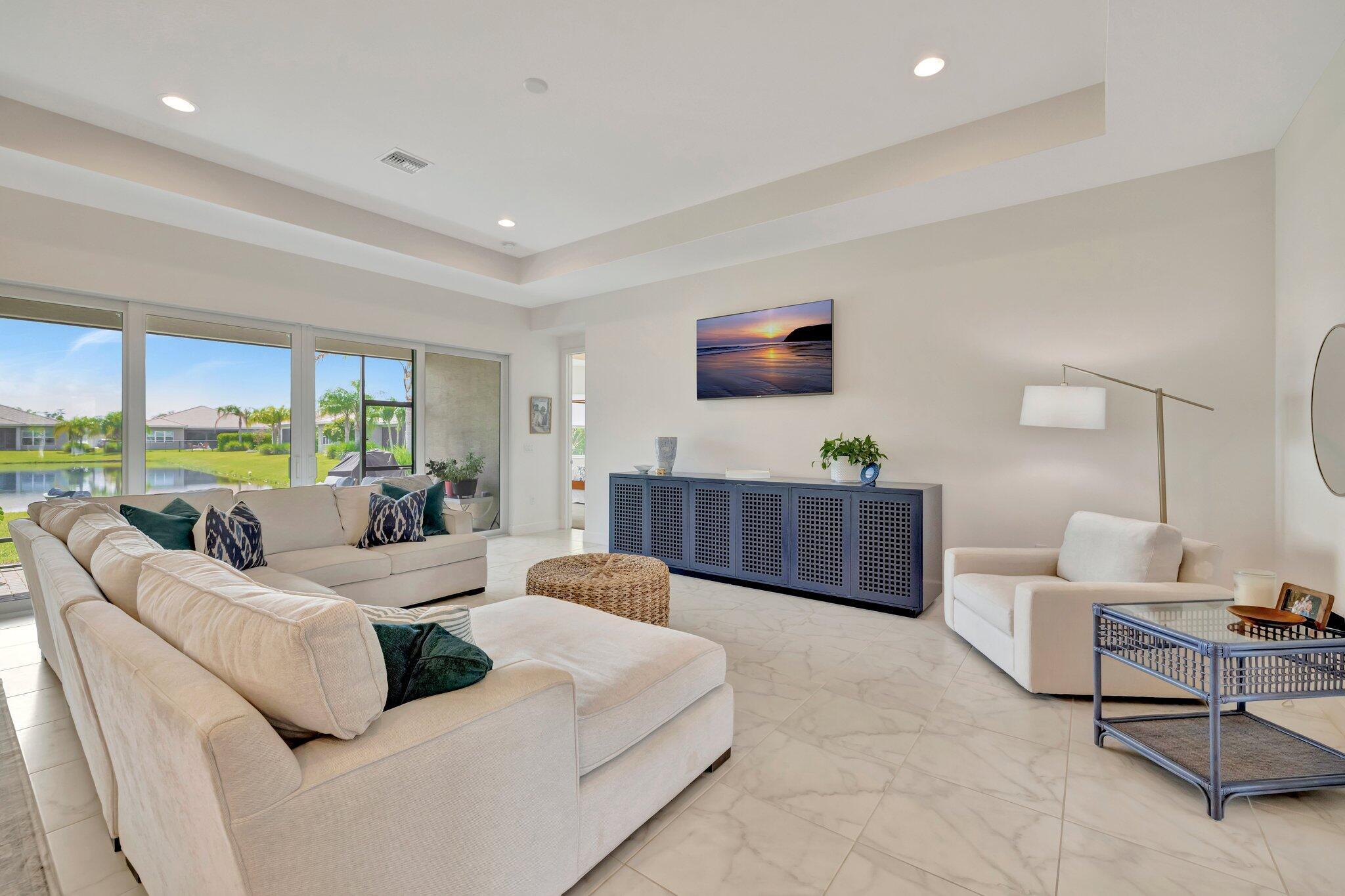 RIVERLAND PARCEL A - PLAT - Residential