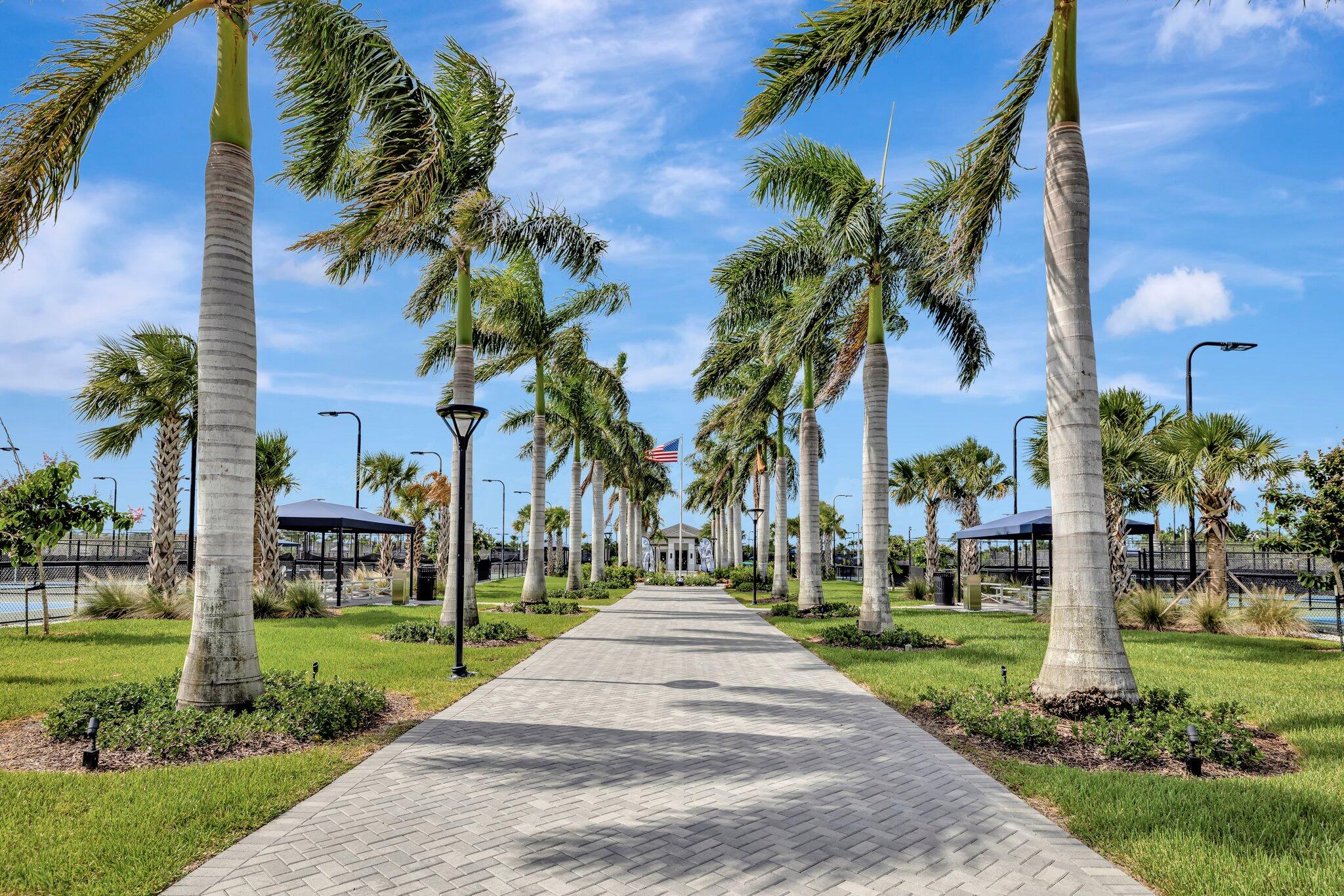 RIVERLAND PARCEL A - PLAT FIVE - Residential