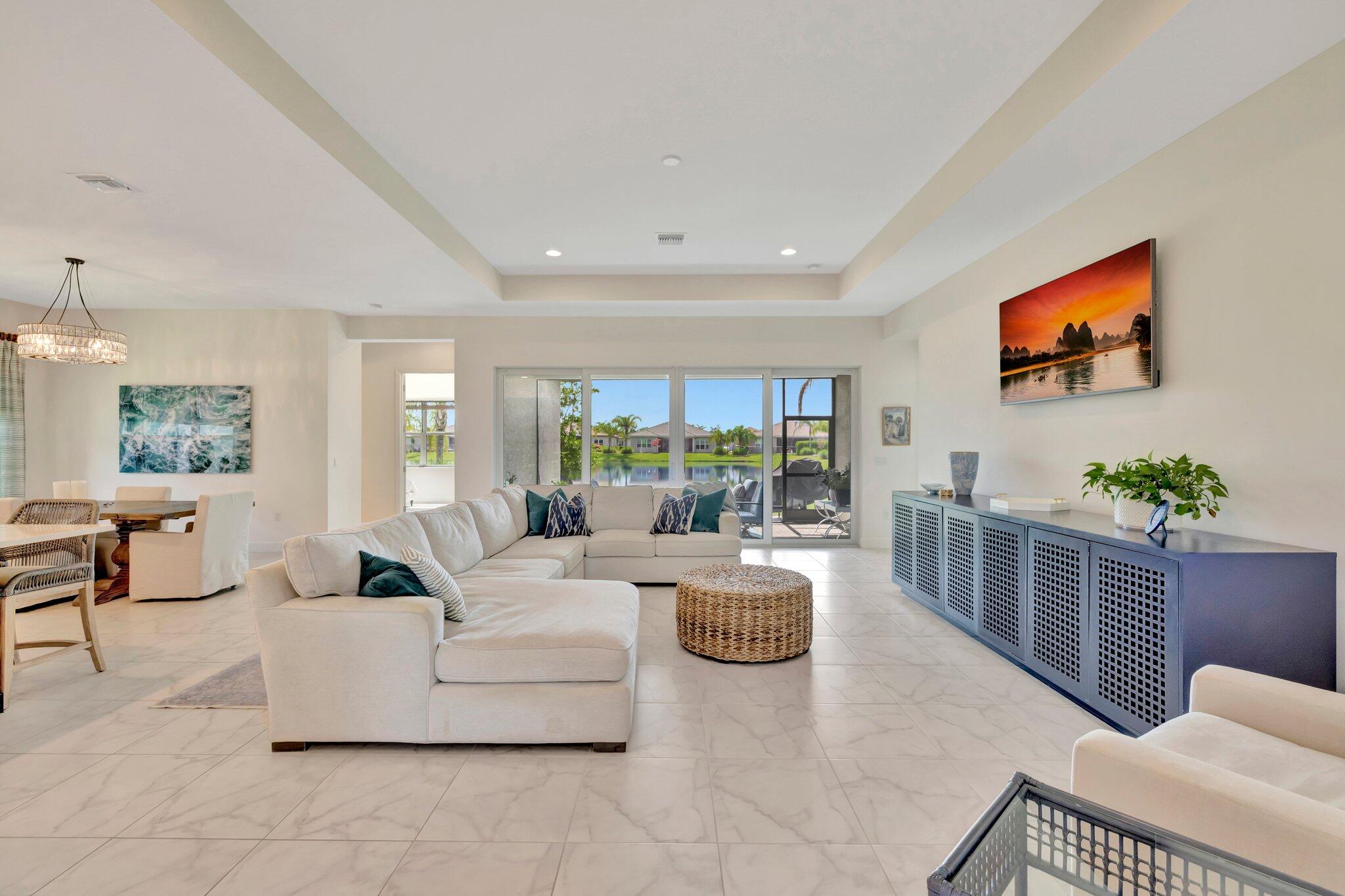 RIVERLAND PARCEL A - PLAT FIVE - Residential