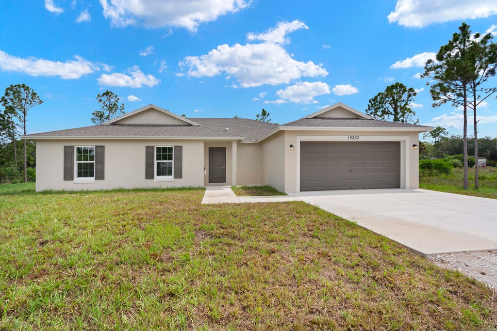 Photo of 15362 67th Court N, Loxahatchee, FL 33470 (MLS # R11095098)