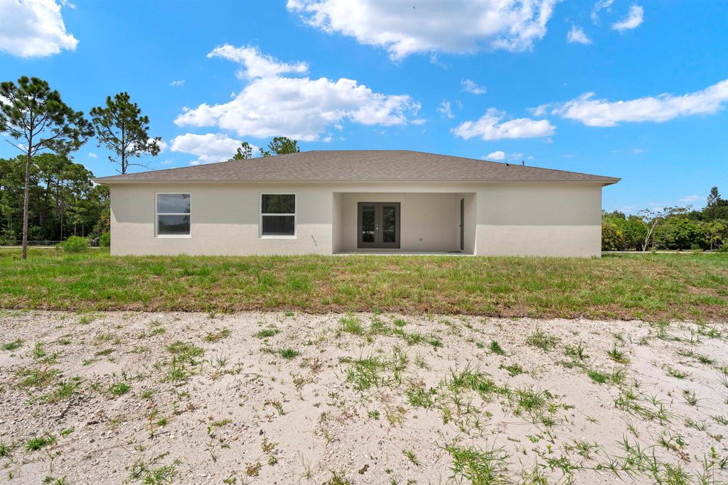 Photo of 15362 67th Court N, Loxahatchee, FL 33470 (MLS # R11095098)