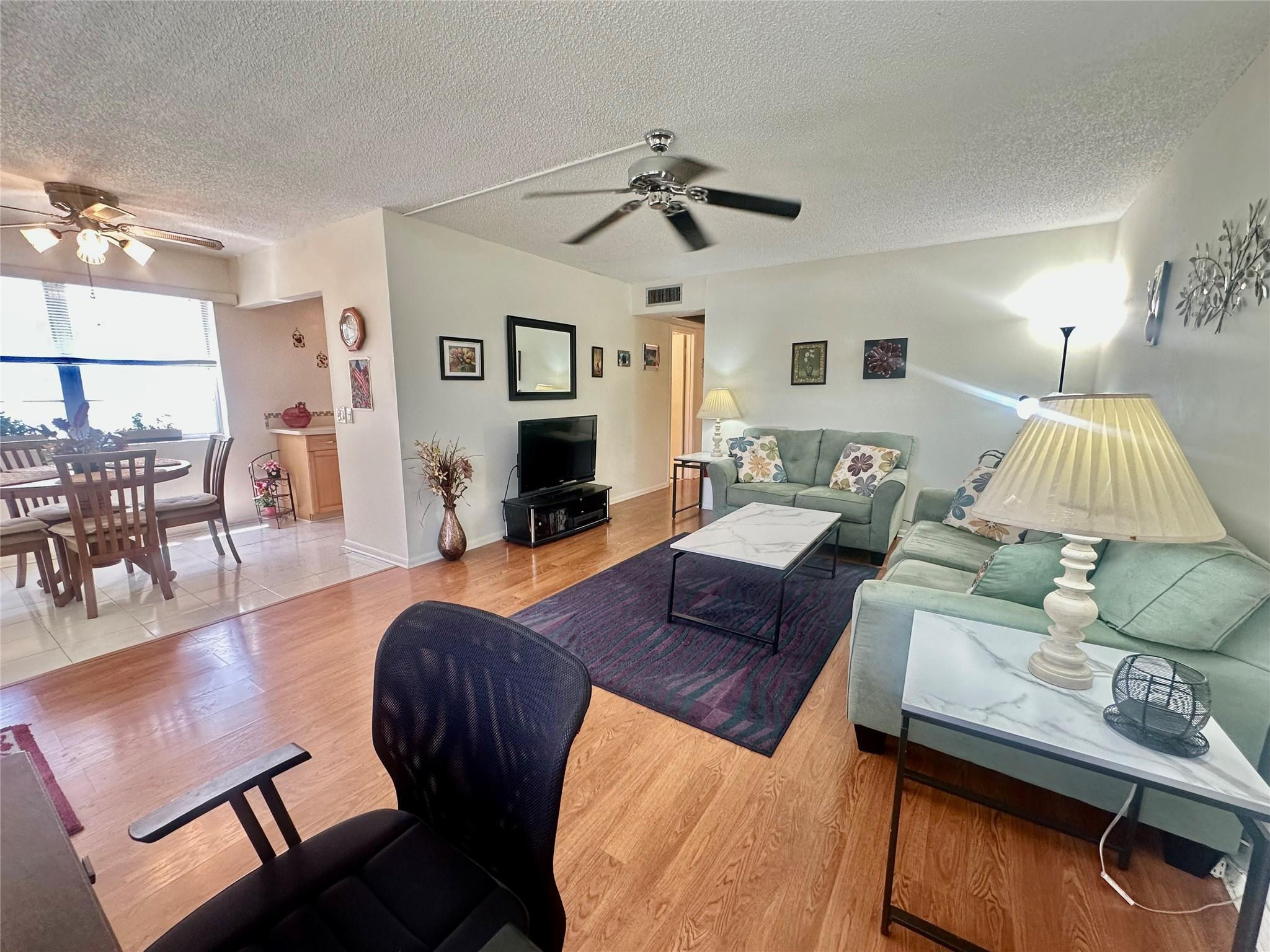 Century Village East - Residential
