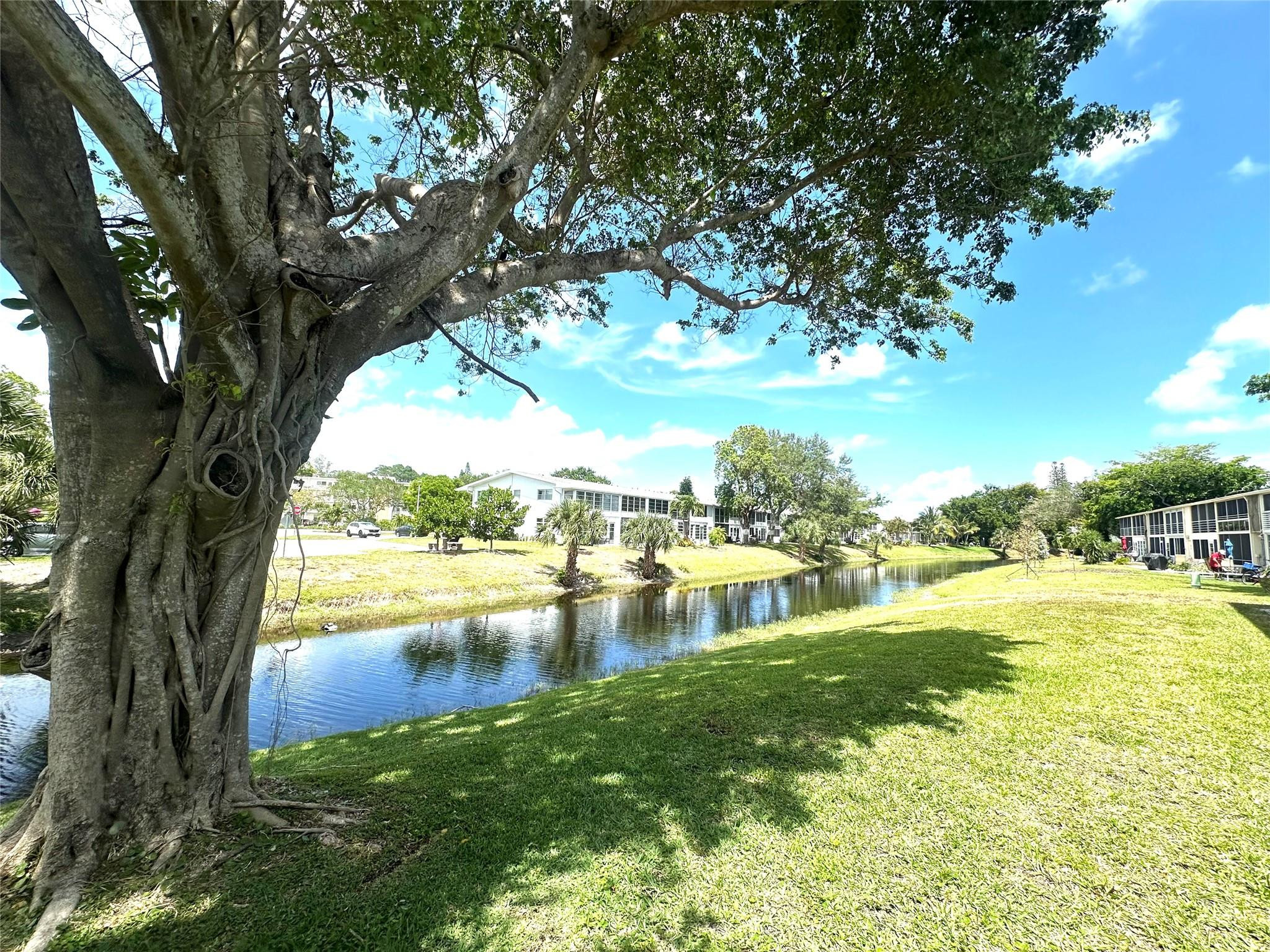 Century Village East - Residential