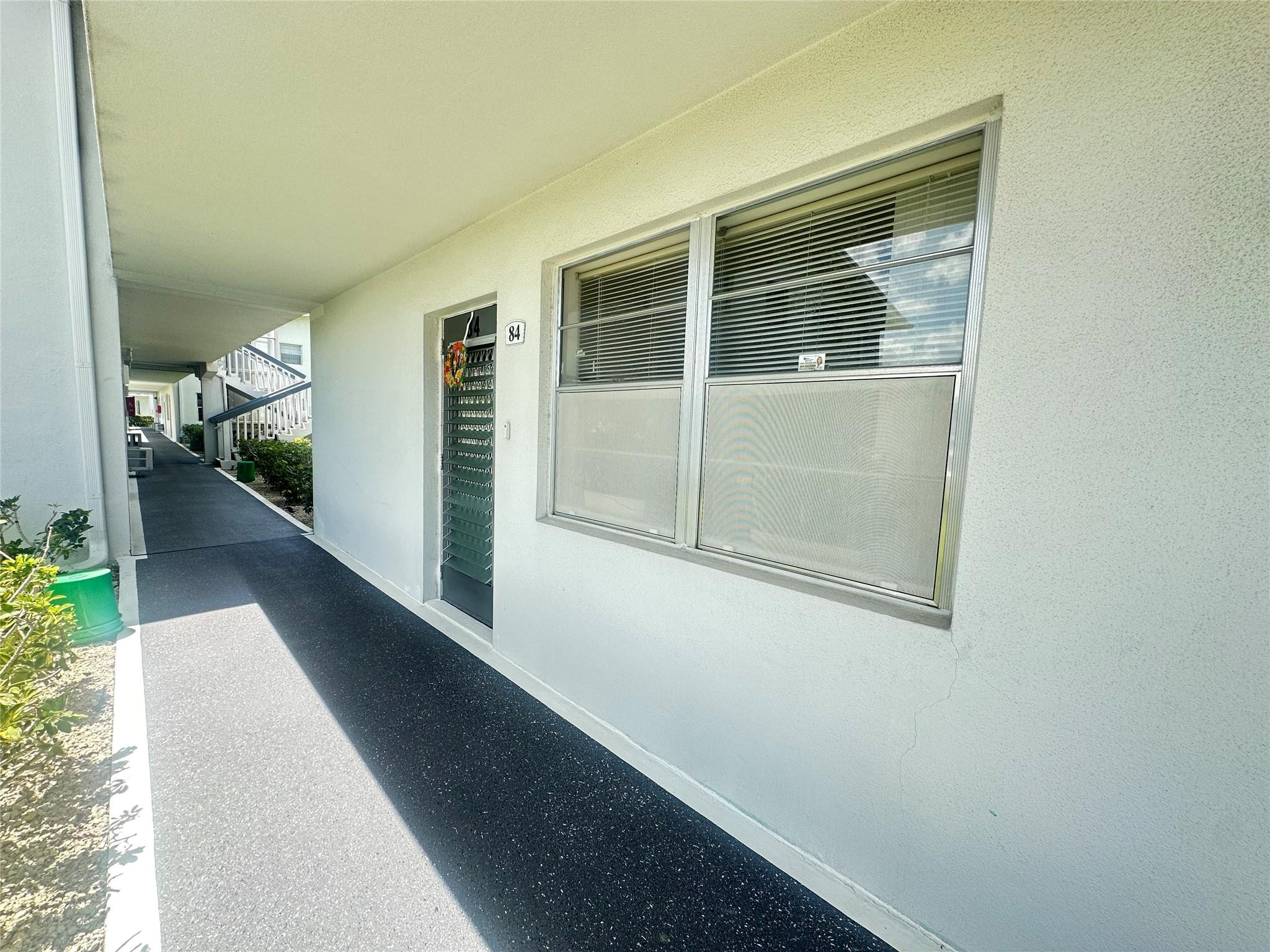 Century Village East - Residential