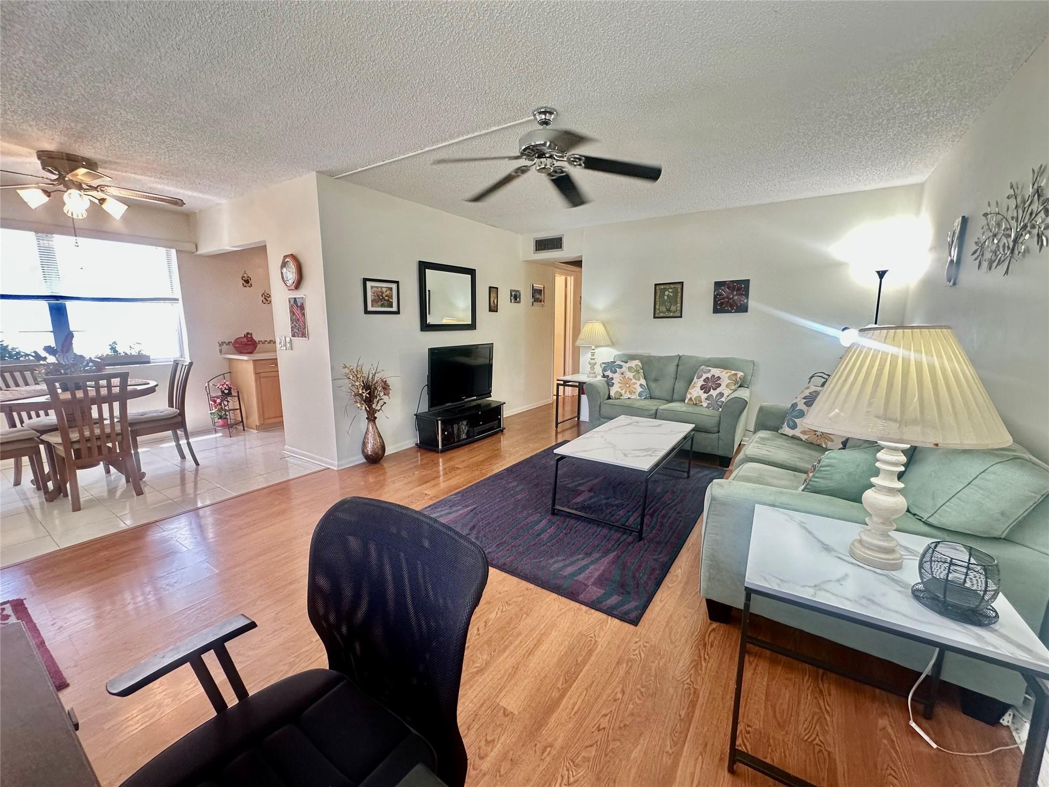 Century Village East - Residential