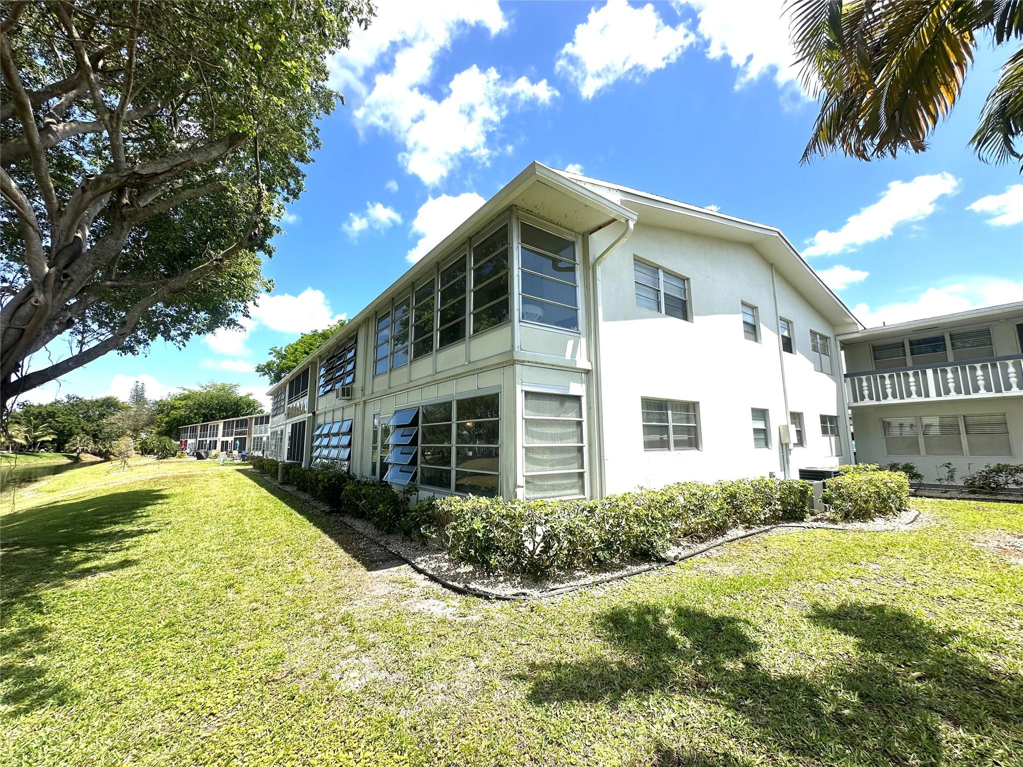 Century Village East - Residential