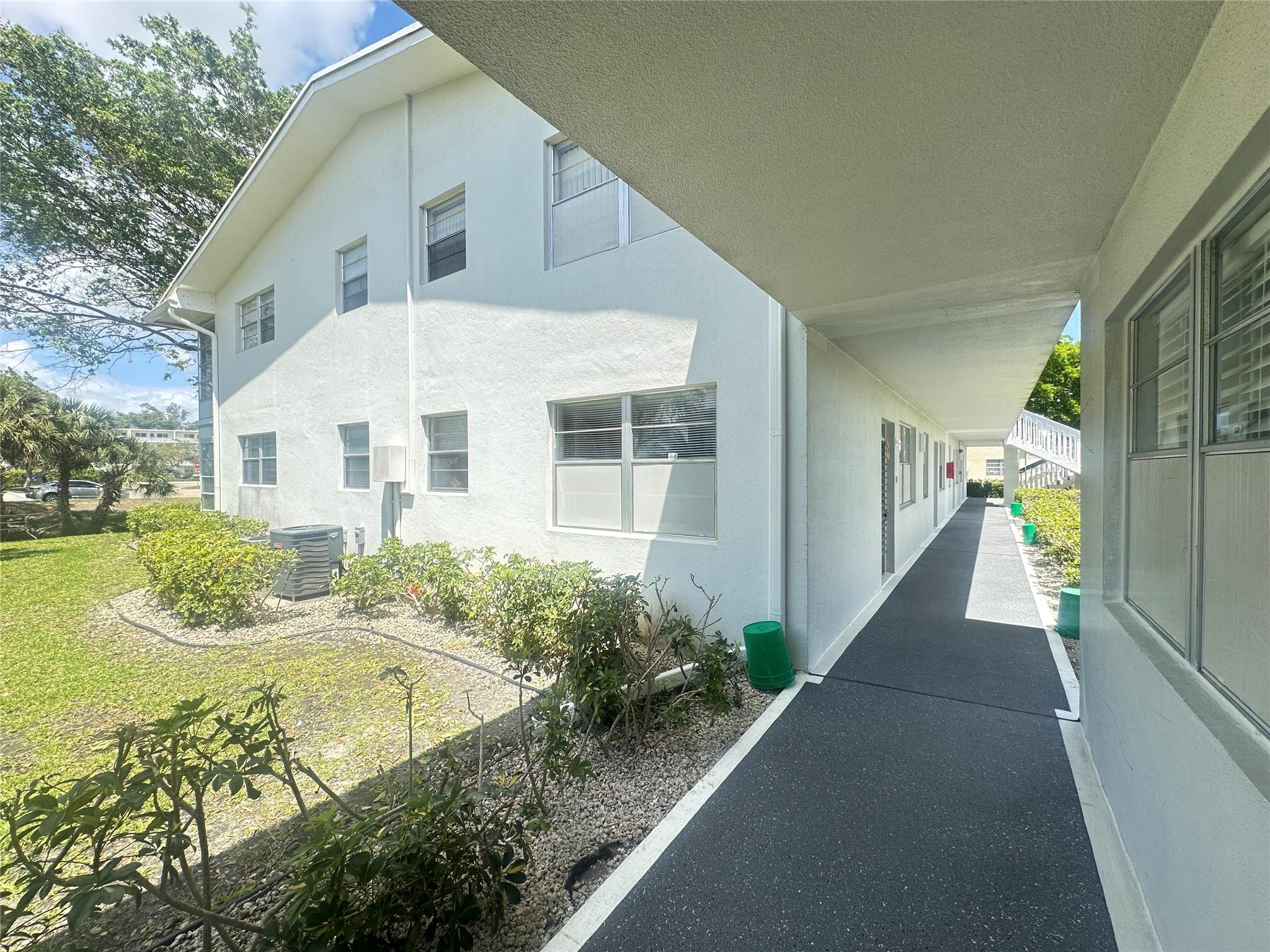 Century Village East - Residential