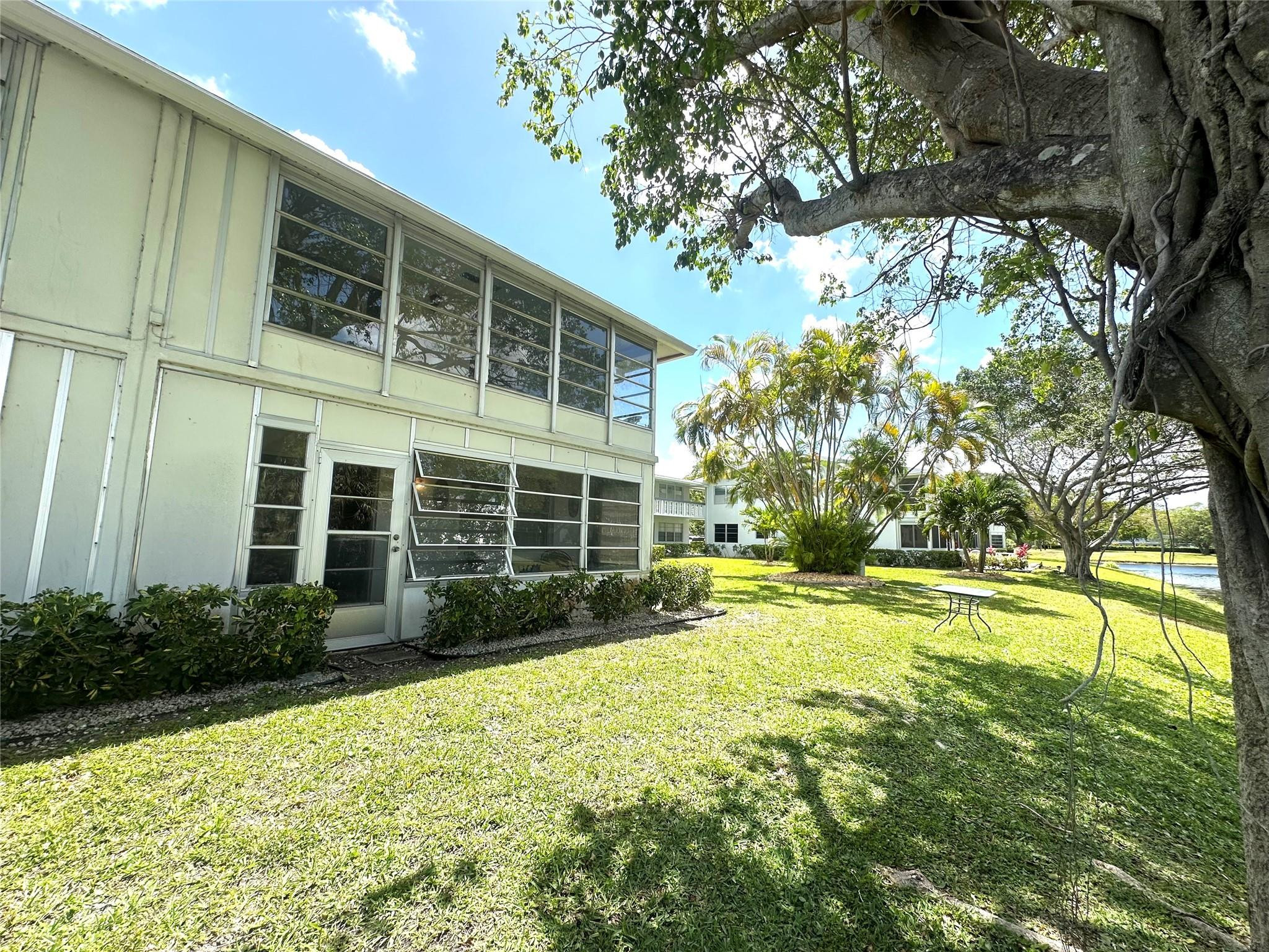 Century Village East - Residential